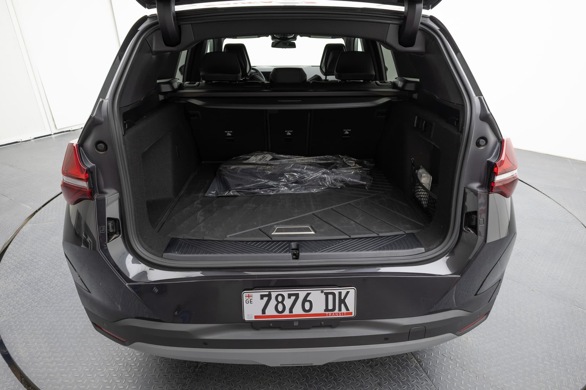 BMW X3 2025 - 7