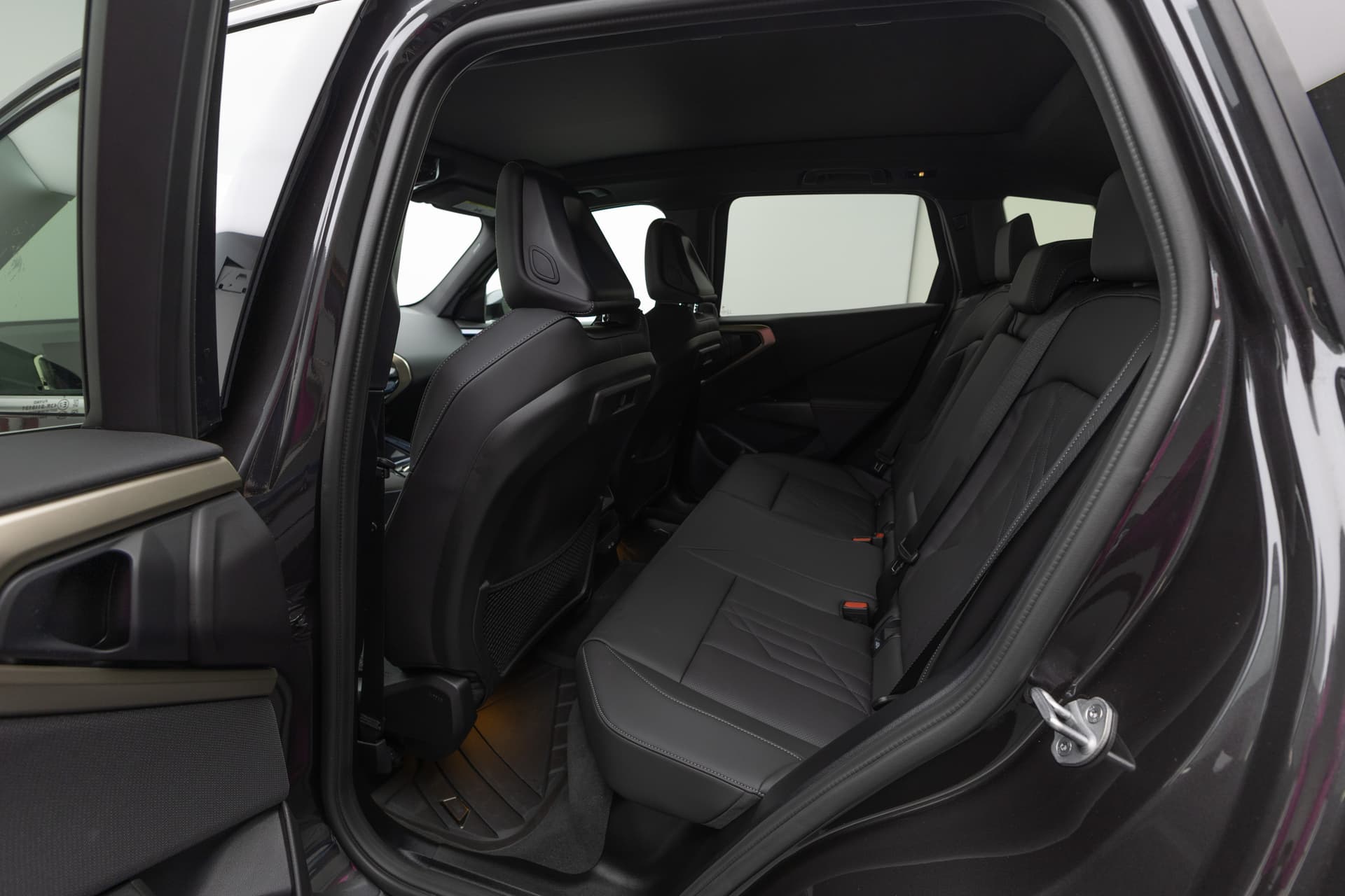 BMW X3 2025 - 8