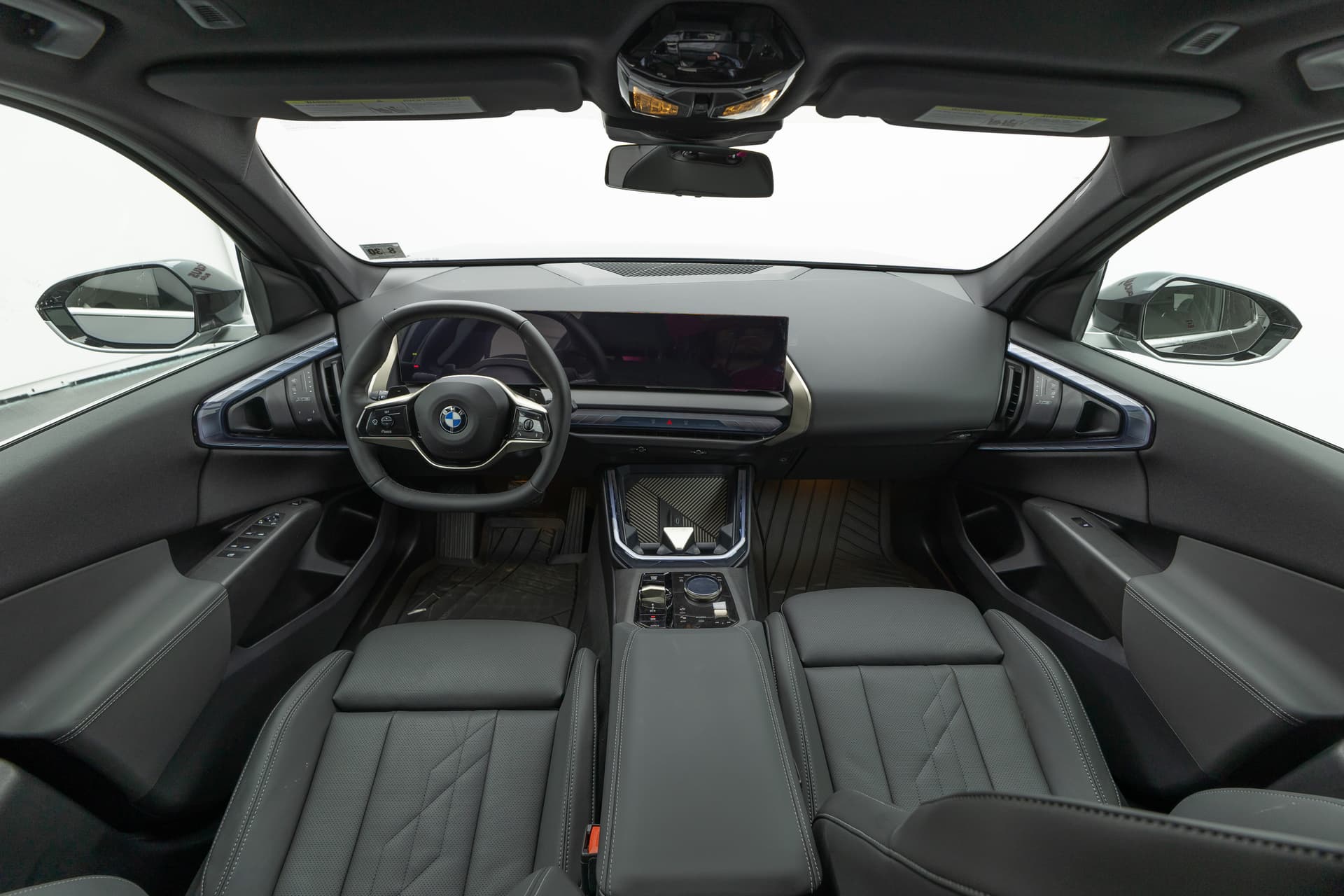 BMW X3 2025 - 9