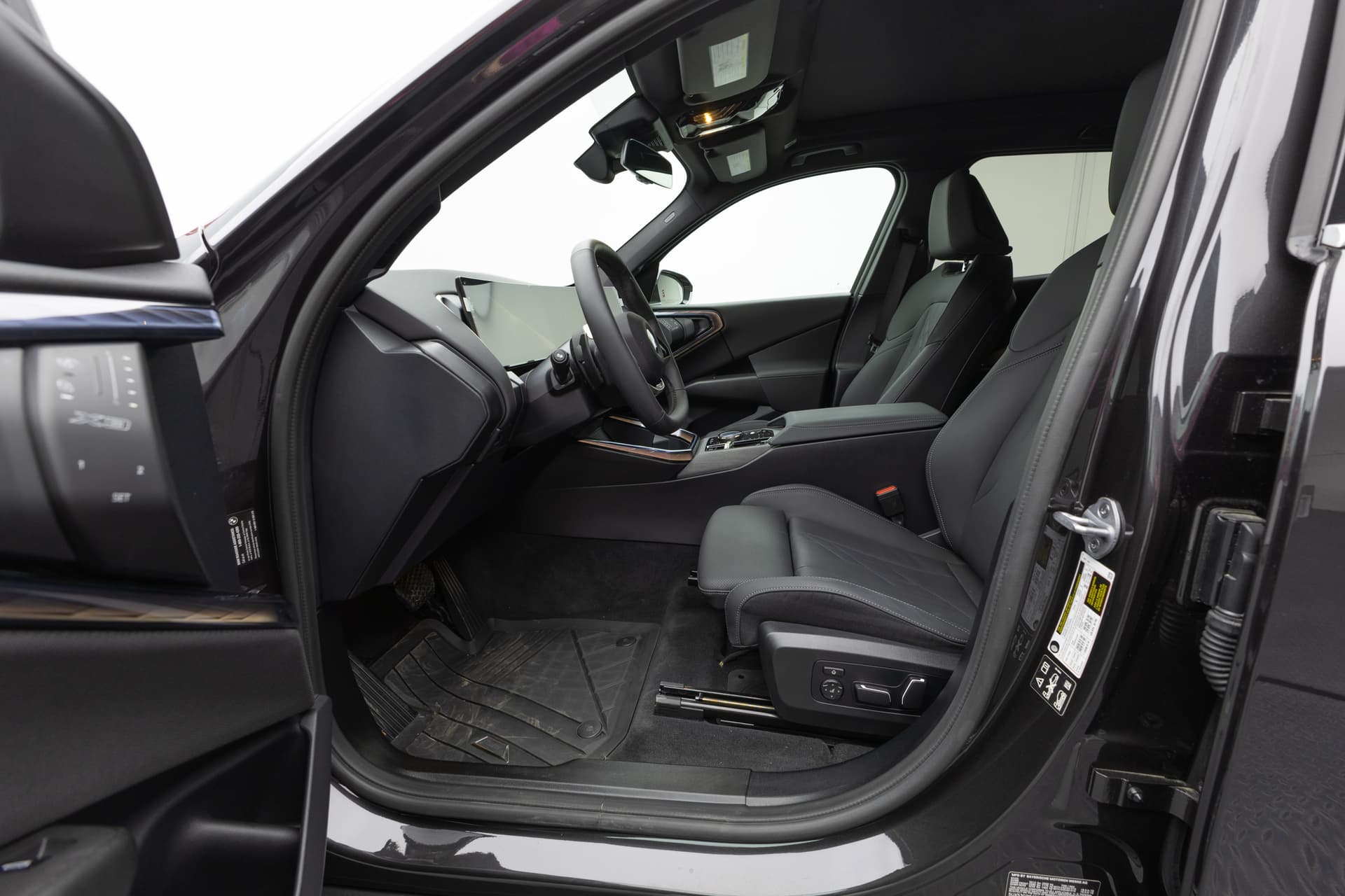 BMW X3 2025 - 10