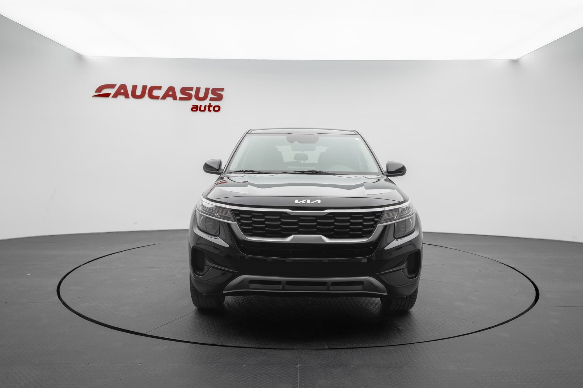 KIA Seltos 2022 - 2