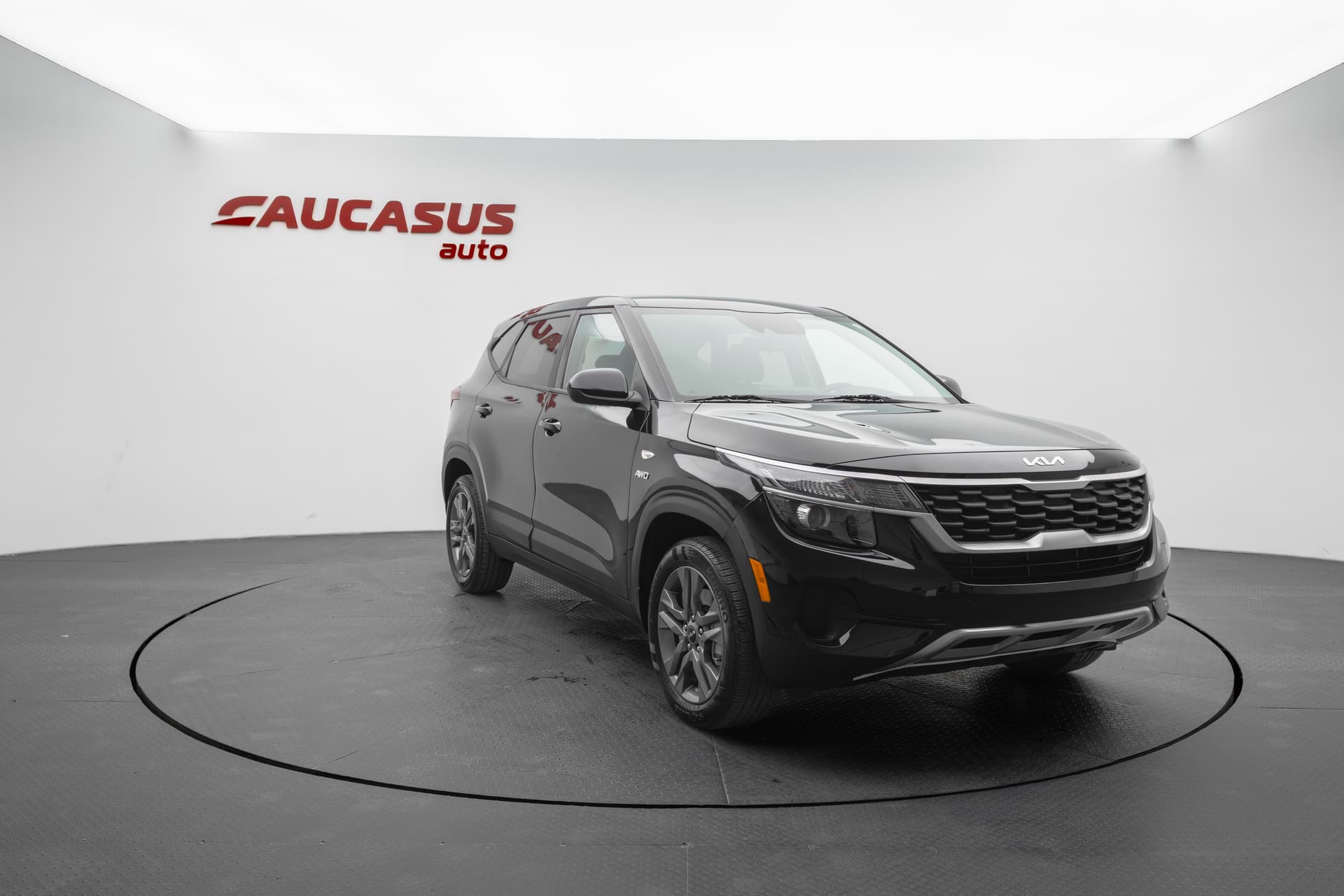 KIA Seltos 2022 - 3