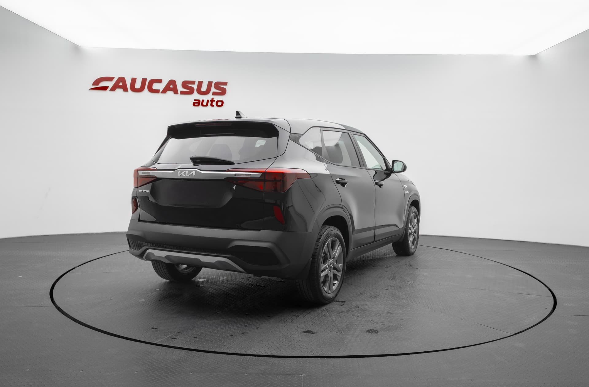 KIA Seltos 2022 - 4