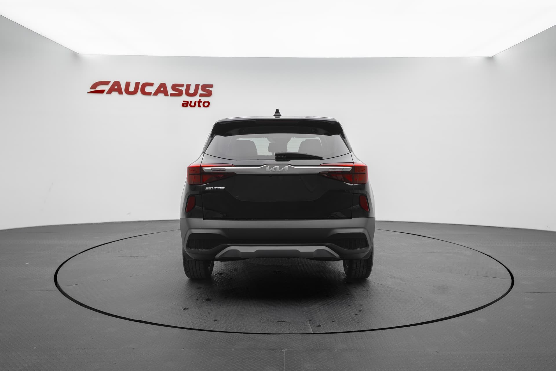 KIA Seltos 2022 - 5