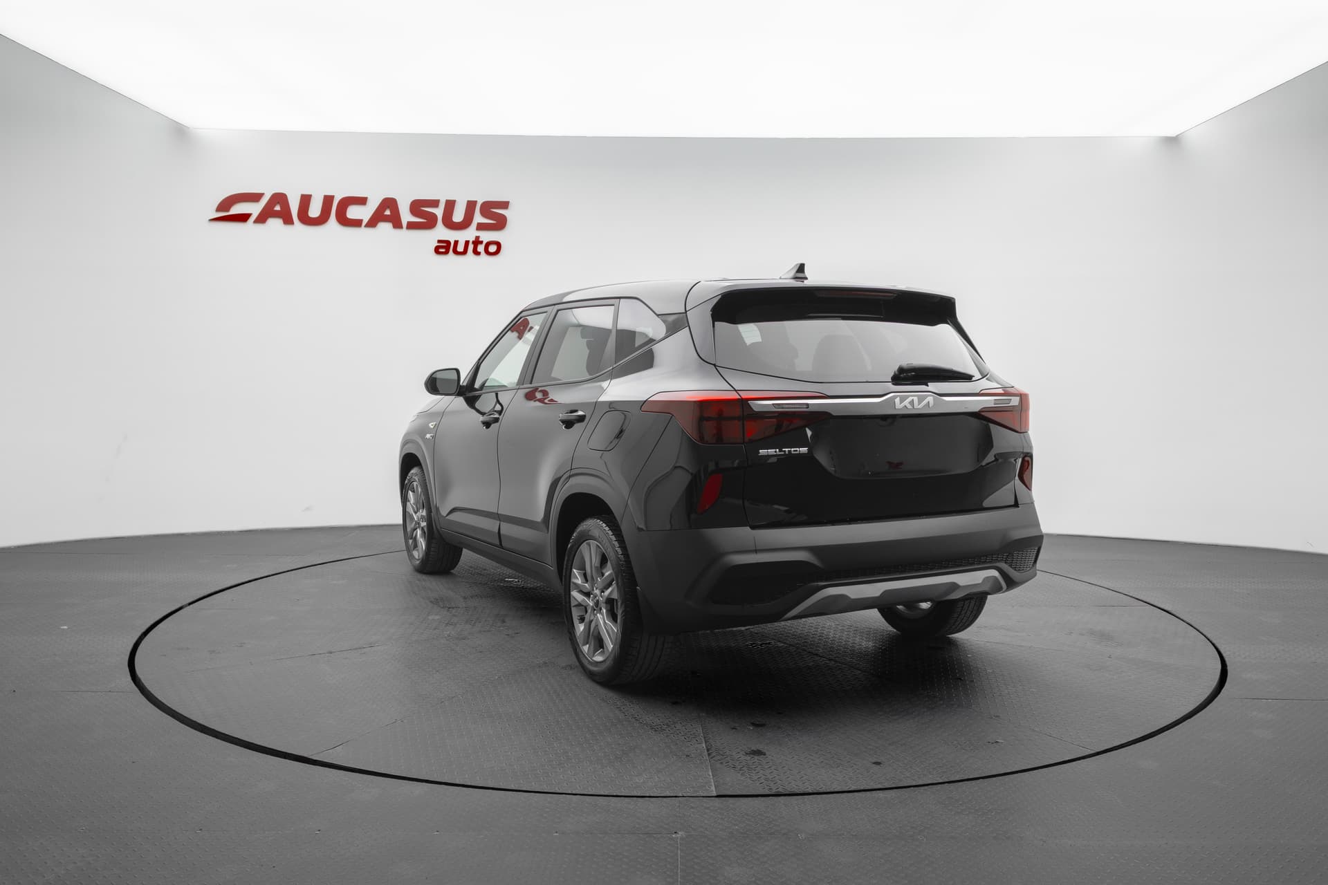 KIA Seltos 2022 - 6