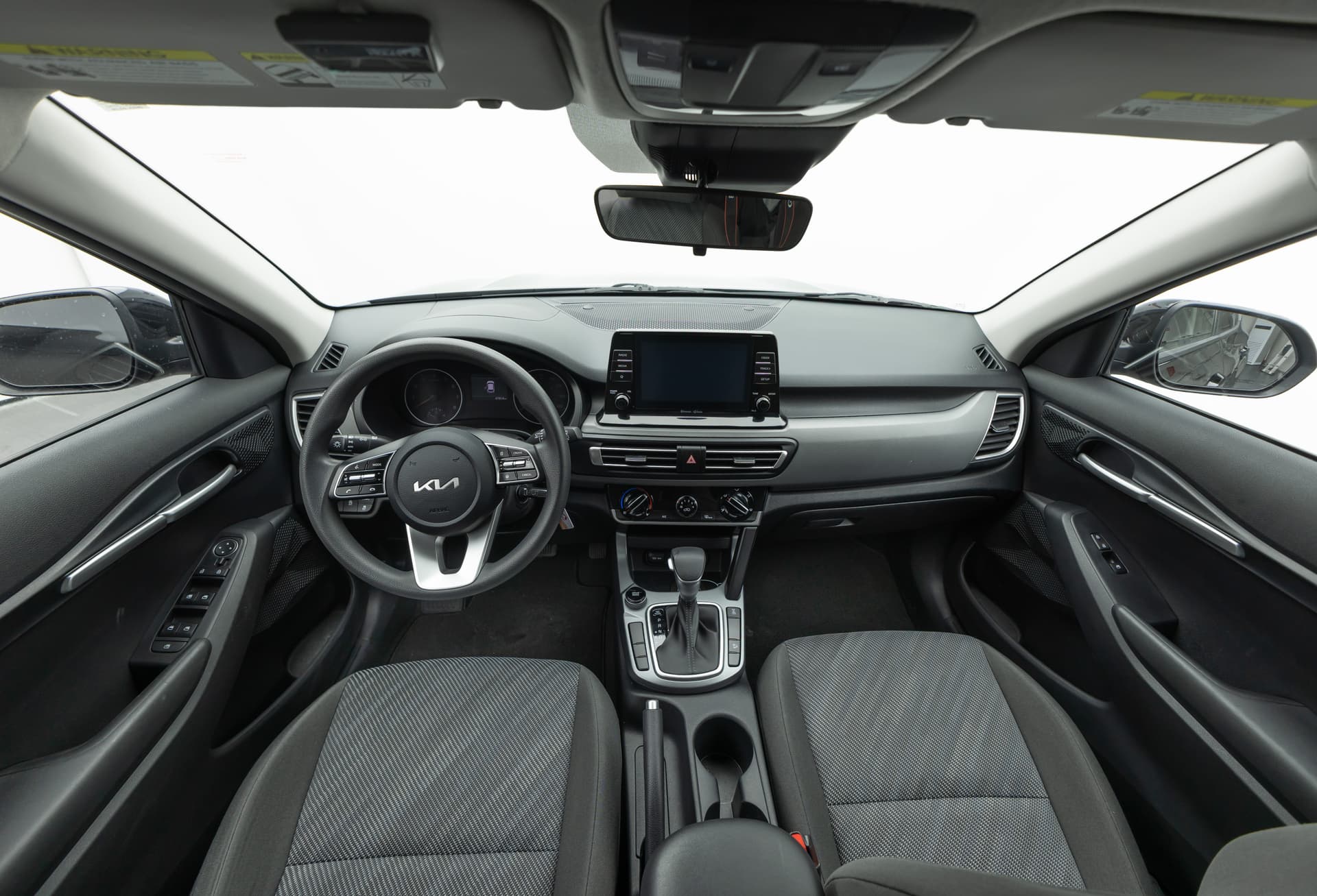 KIA Seltos 2022 - 9