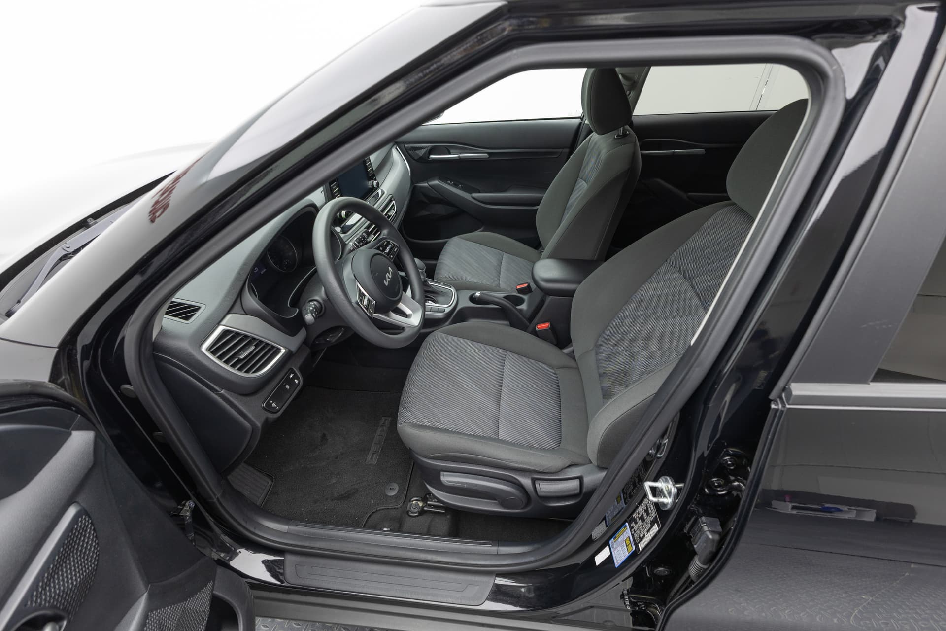 KIA Seltos 2022 - 10
