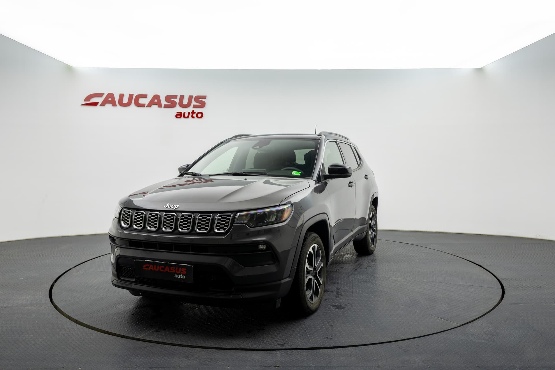 JEEP Compass 2023 - 1