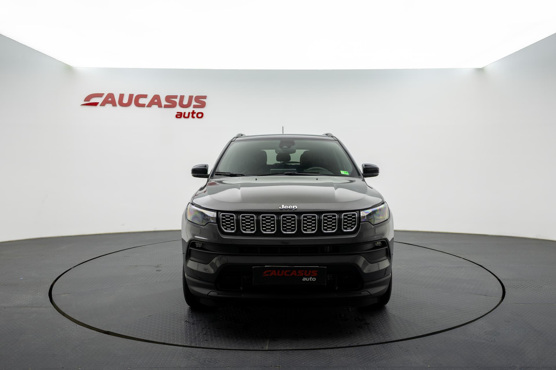 JEEP Compass 2023 - 2