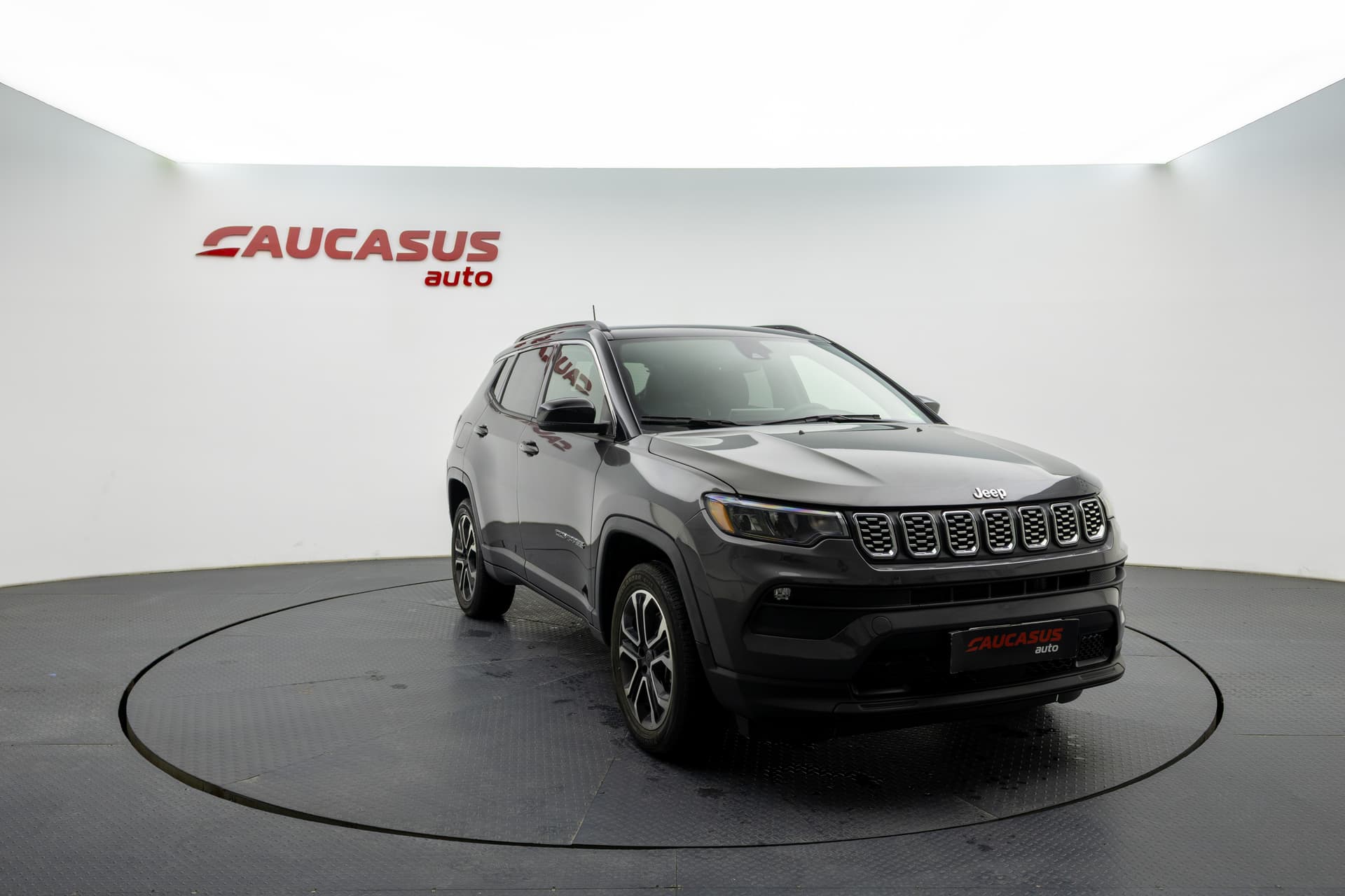 JEEP Compass 2023 - 3