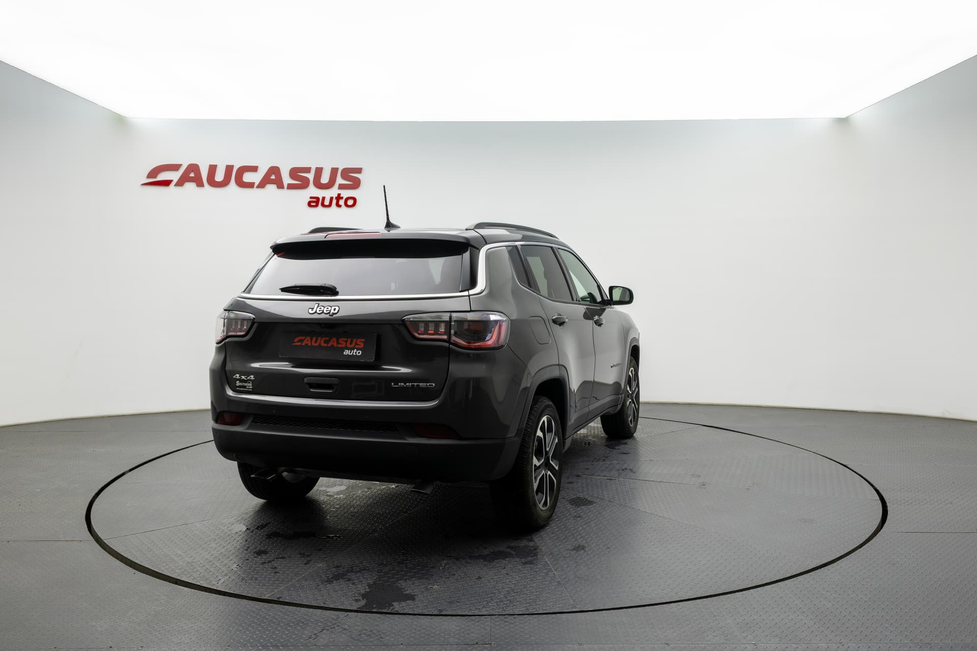 JEEP Compass 2023 - 4