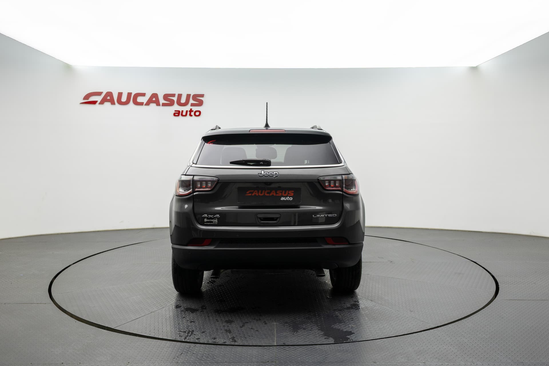 JEEP Compass 2023 - 5