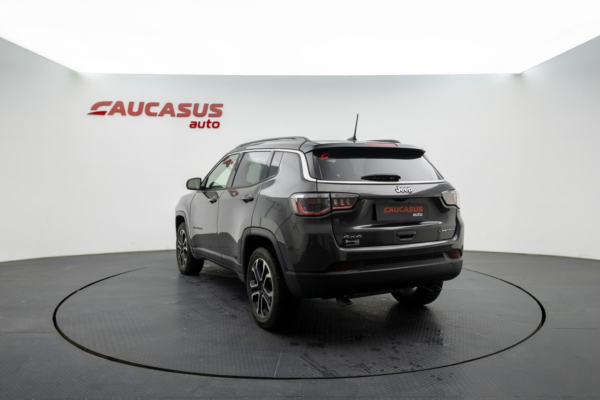 JEEP Compass 2023 - 6