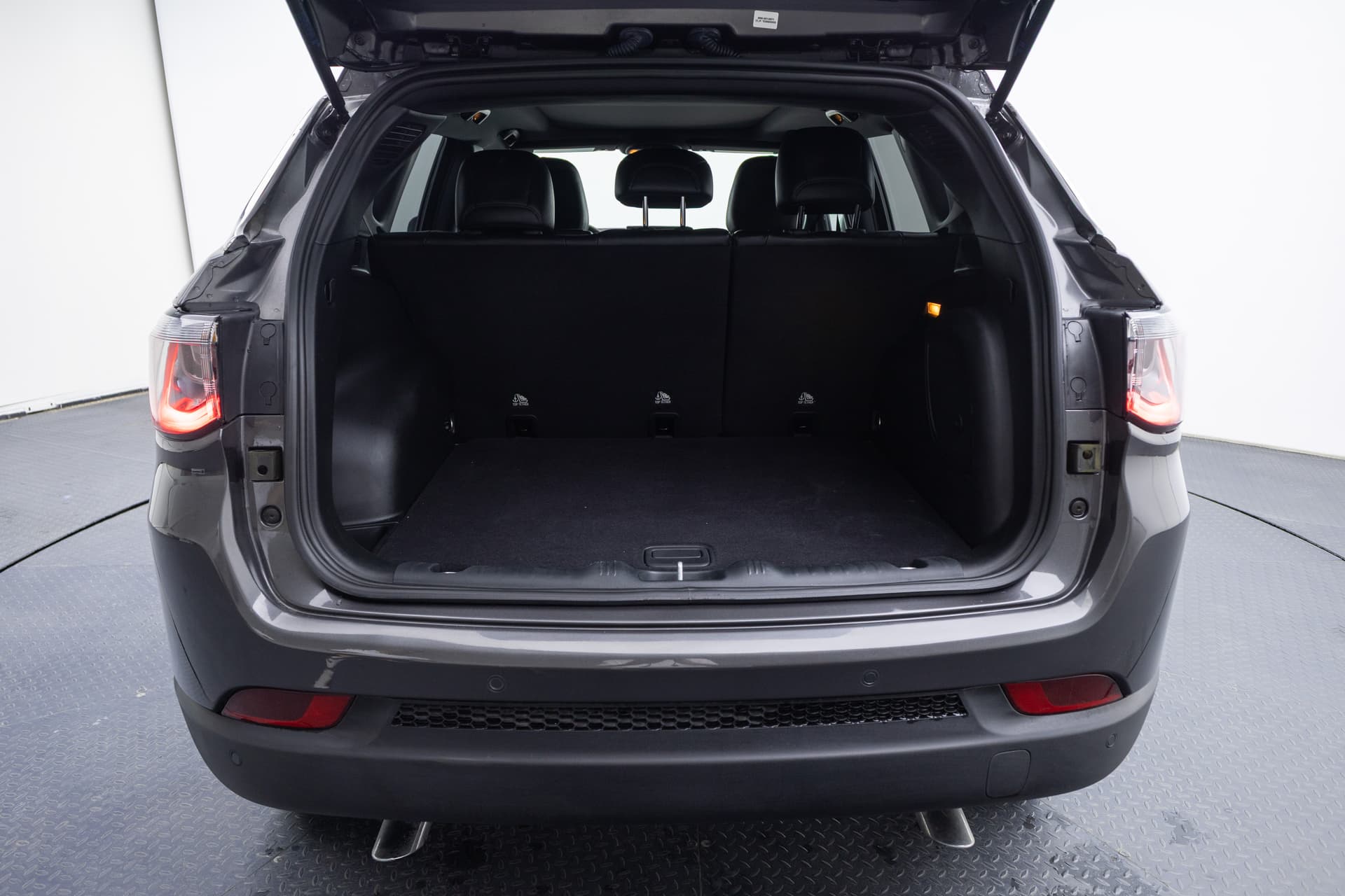 JEEP Compass 2023 - 7
