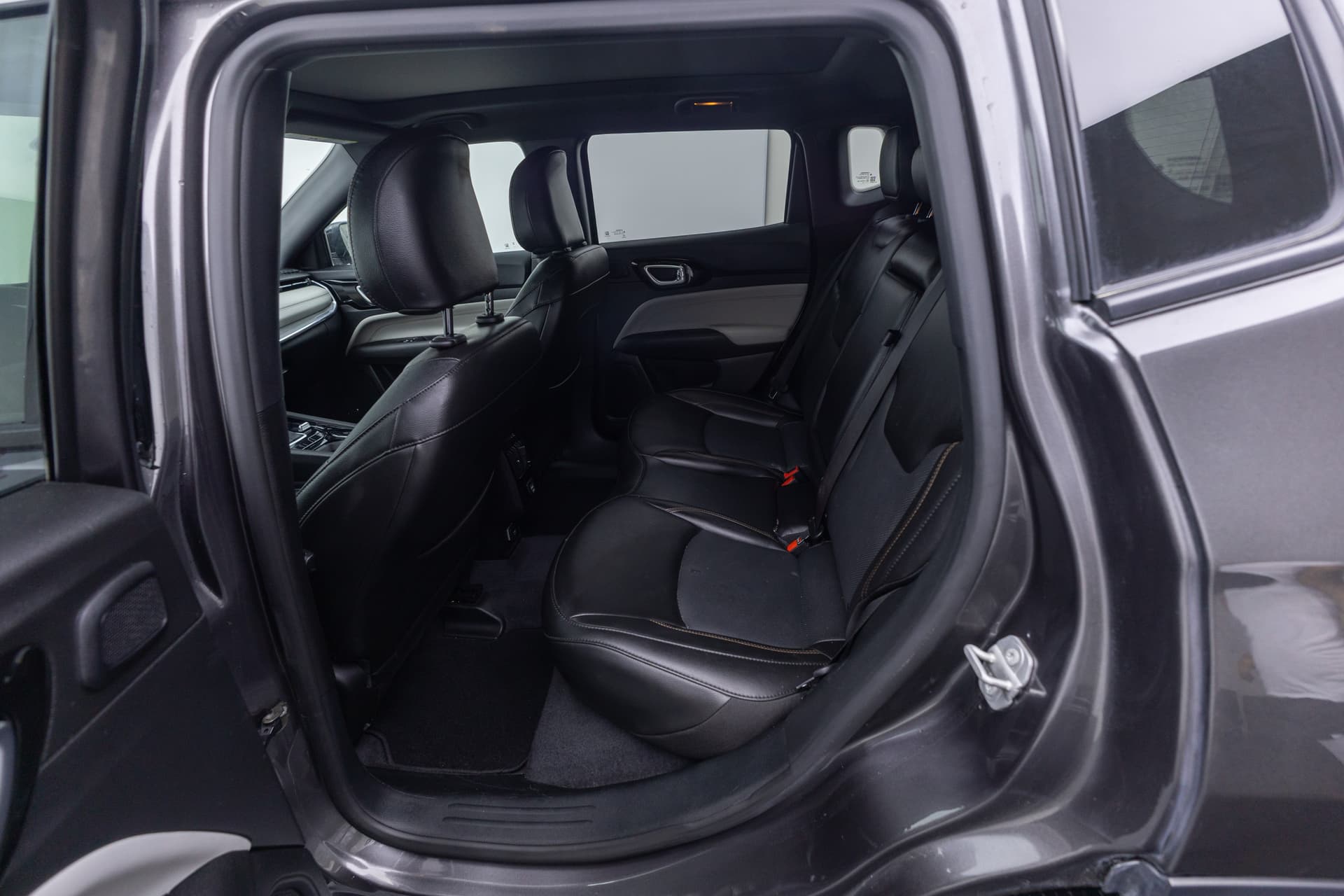 JEEP Compass 2023 - 8