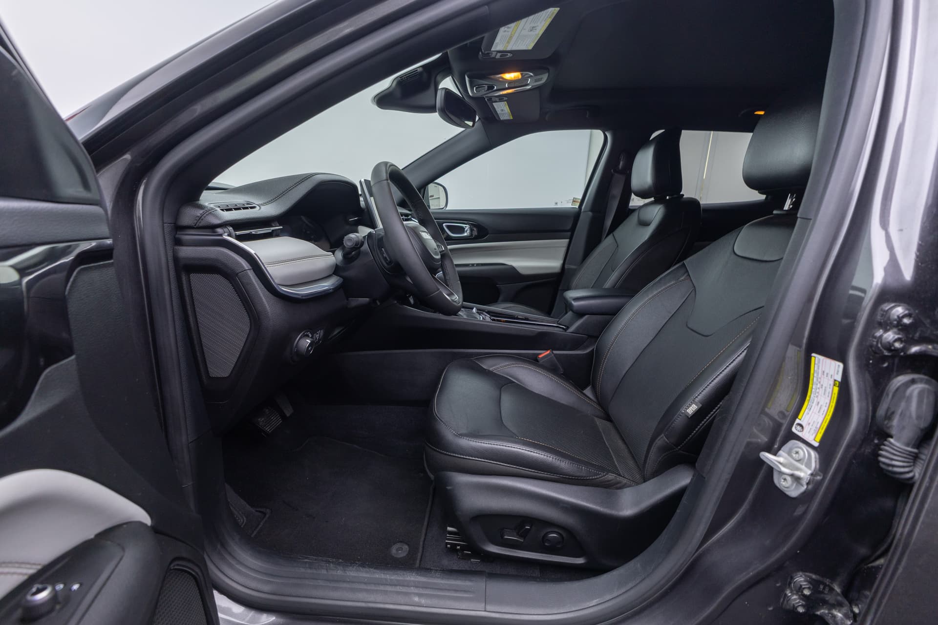 JEEP Compass 2023 - 10