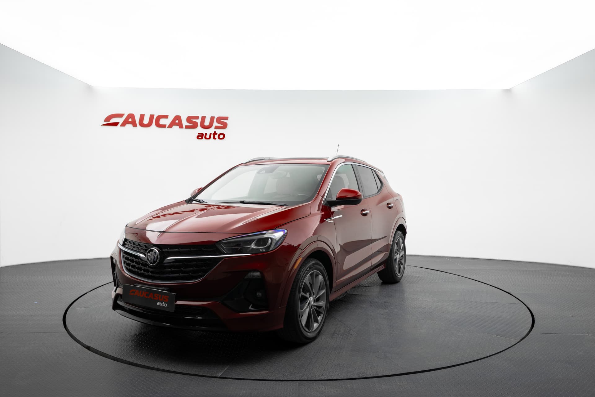 BUICK Encore GX 2020 - 1
