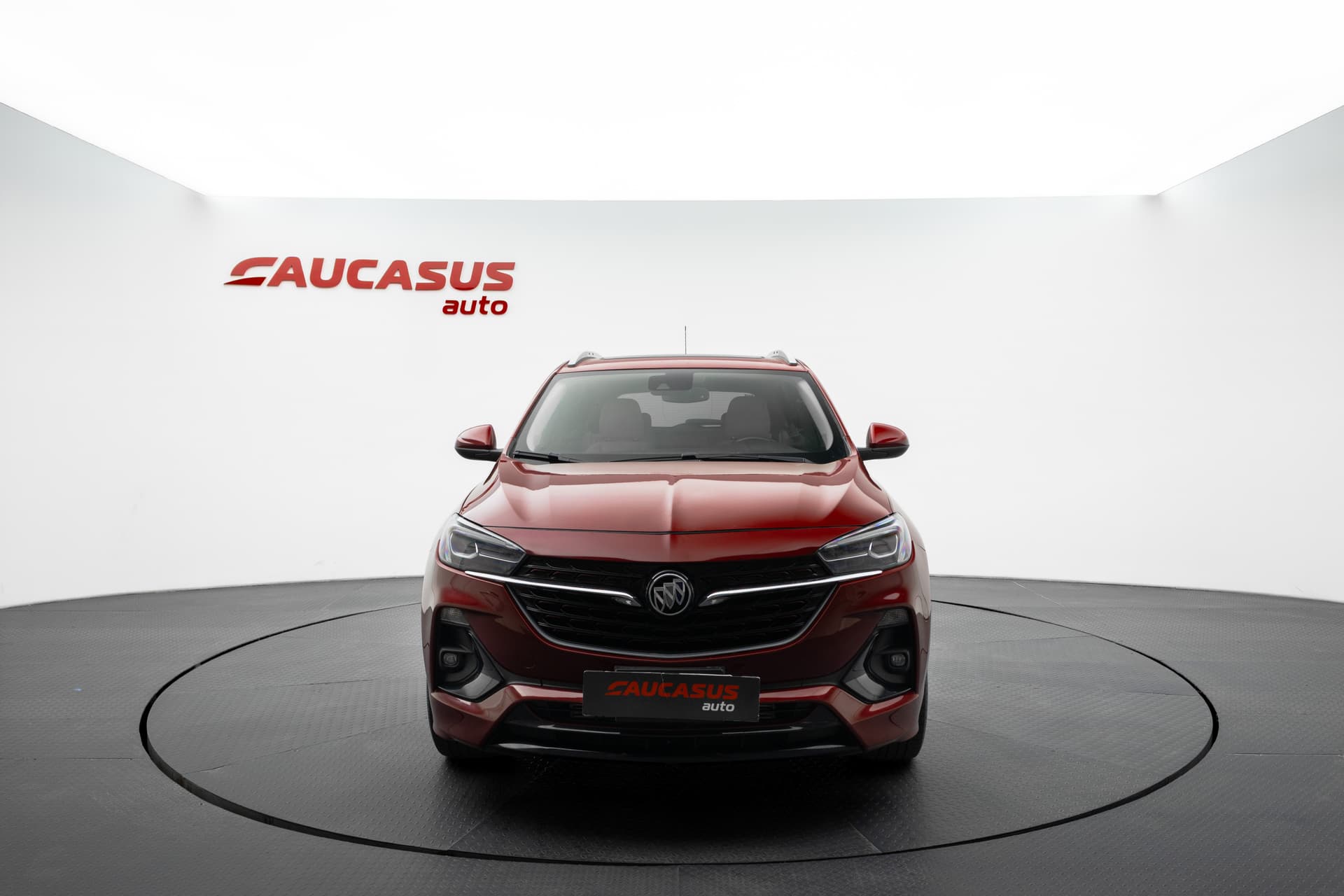 BUICK Encore GX 2020 - 2