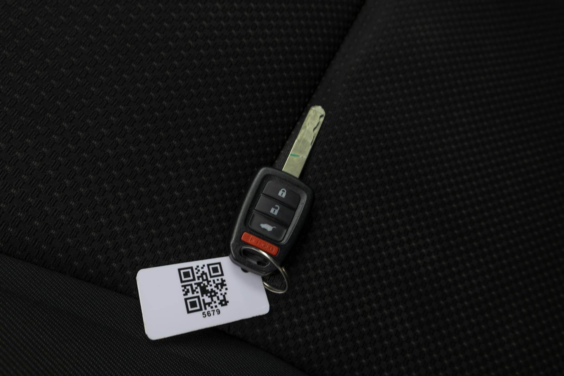HONDA HR-V 2022 - 2