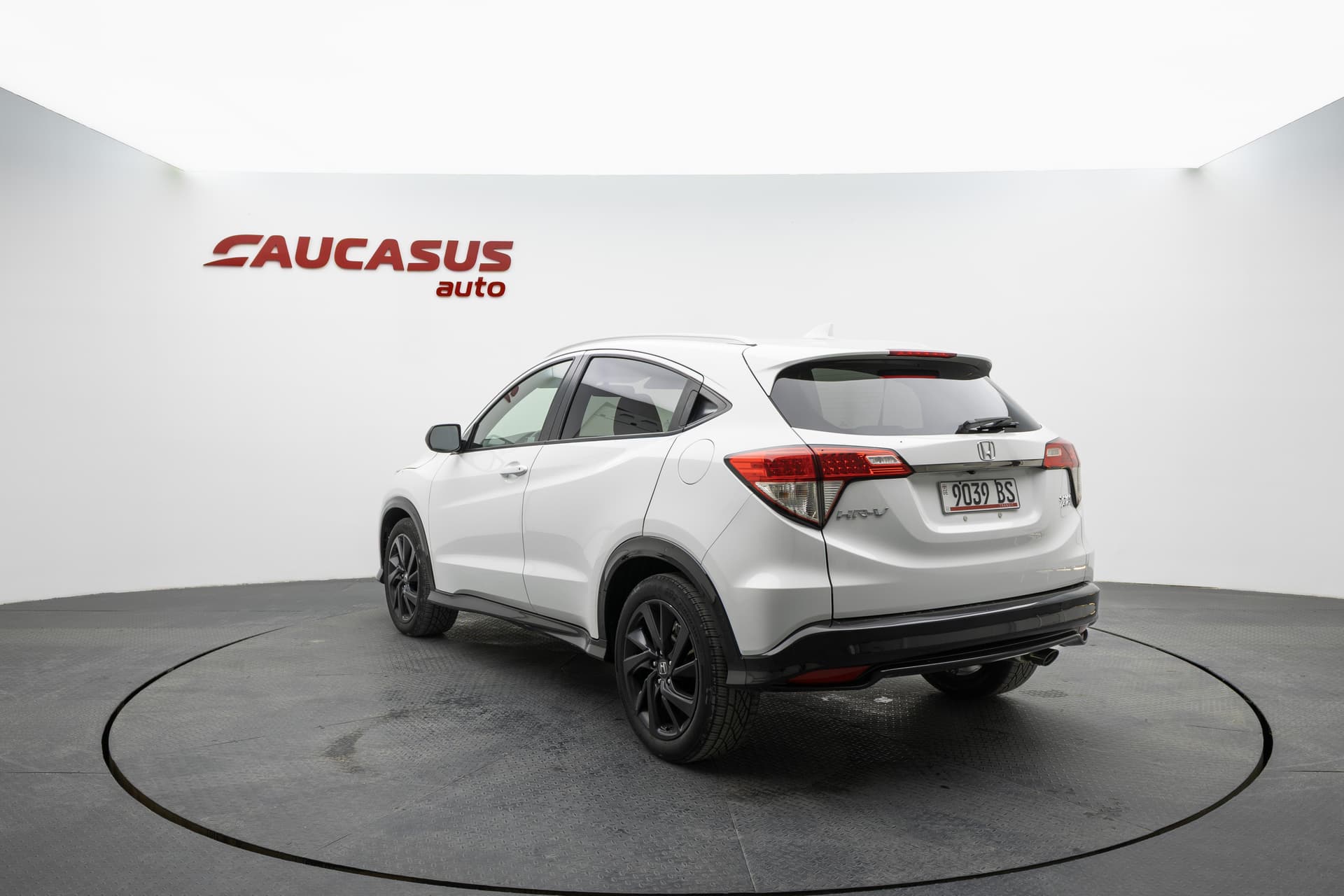 HONDA HR-V 2022 - 4