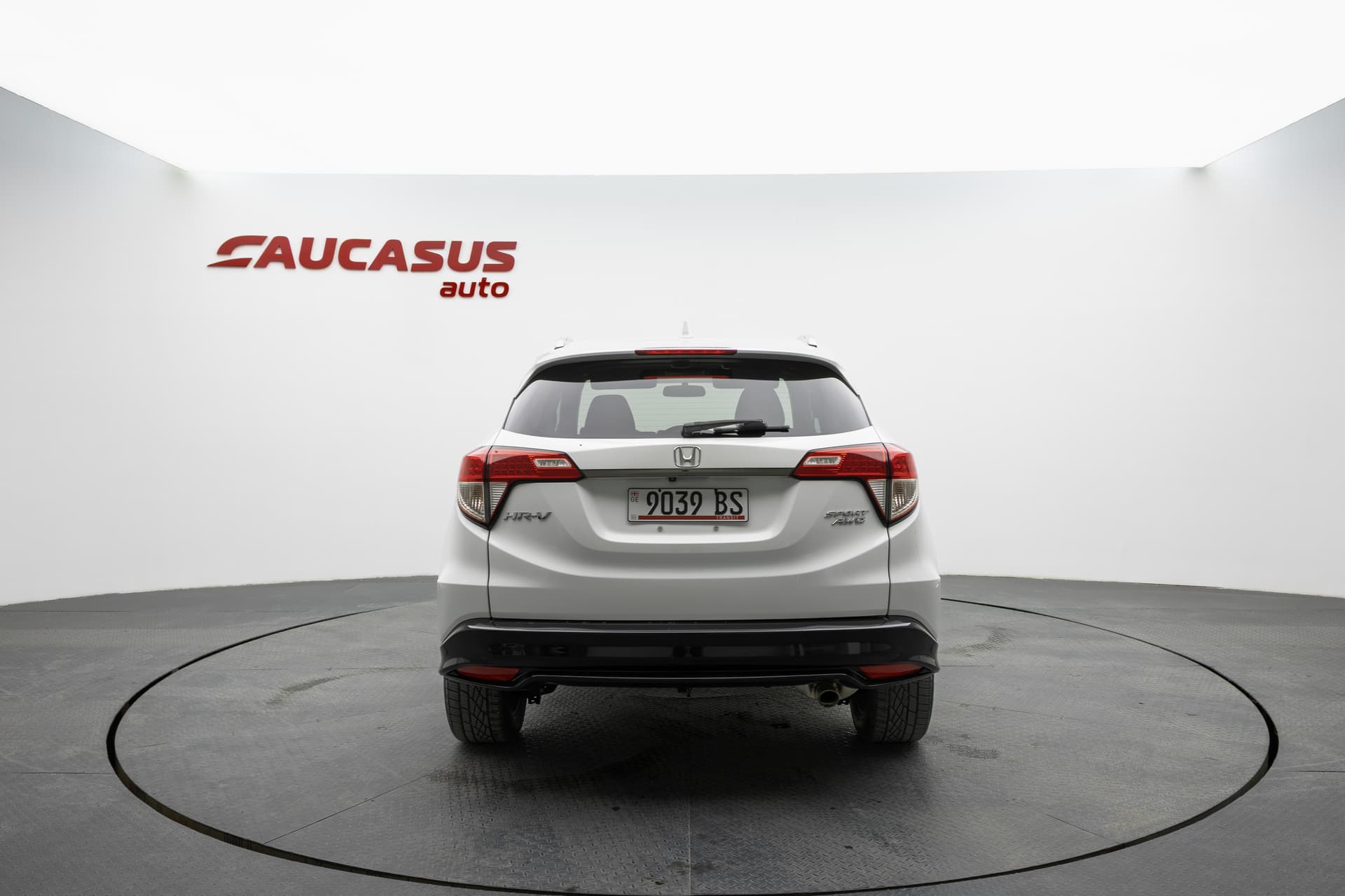 HONDA HR-V 2022 - 5