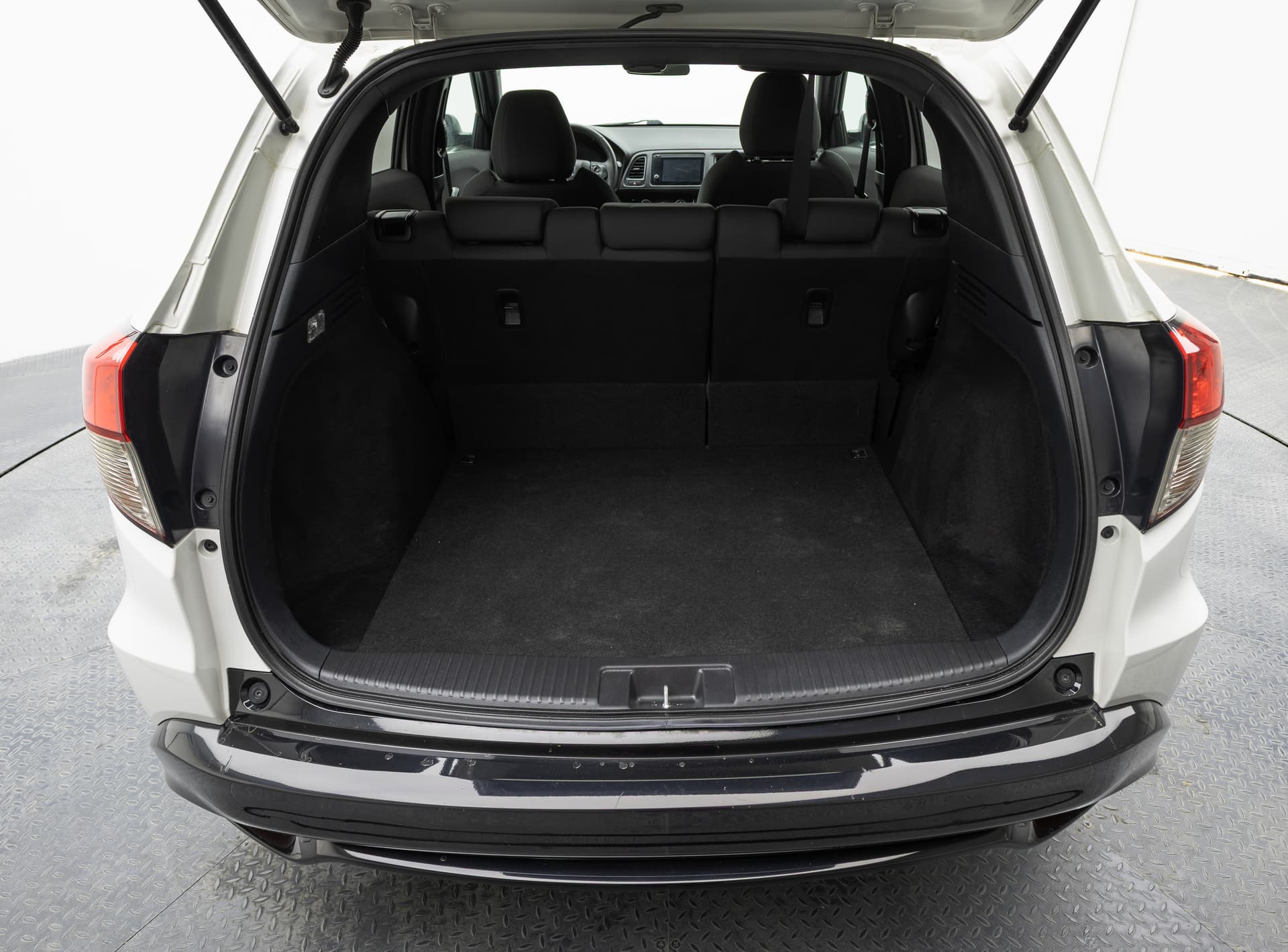 HONDA HR-V 2022 - 7