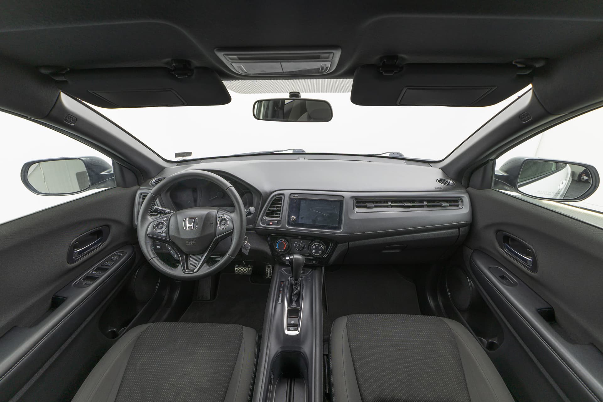 HONDA HR-V 2022 - 8