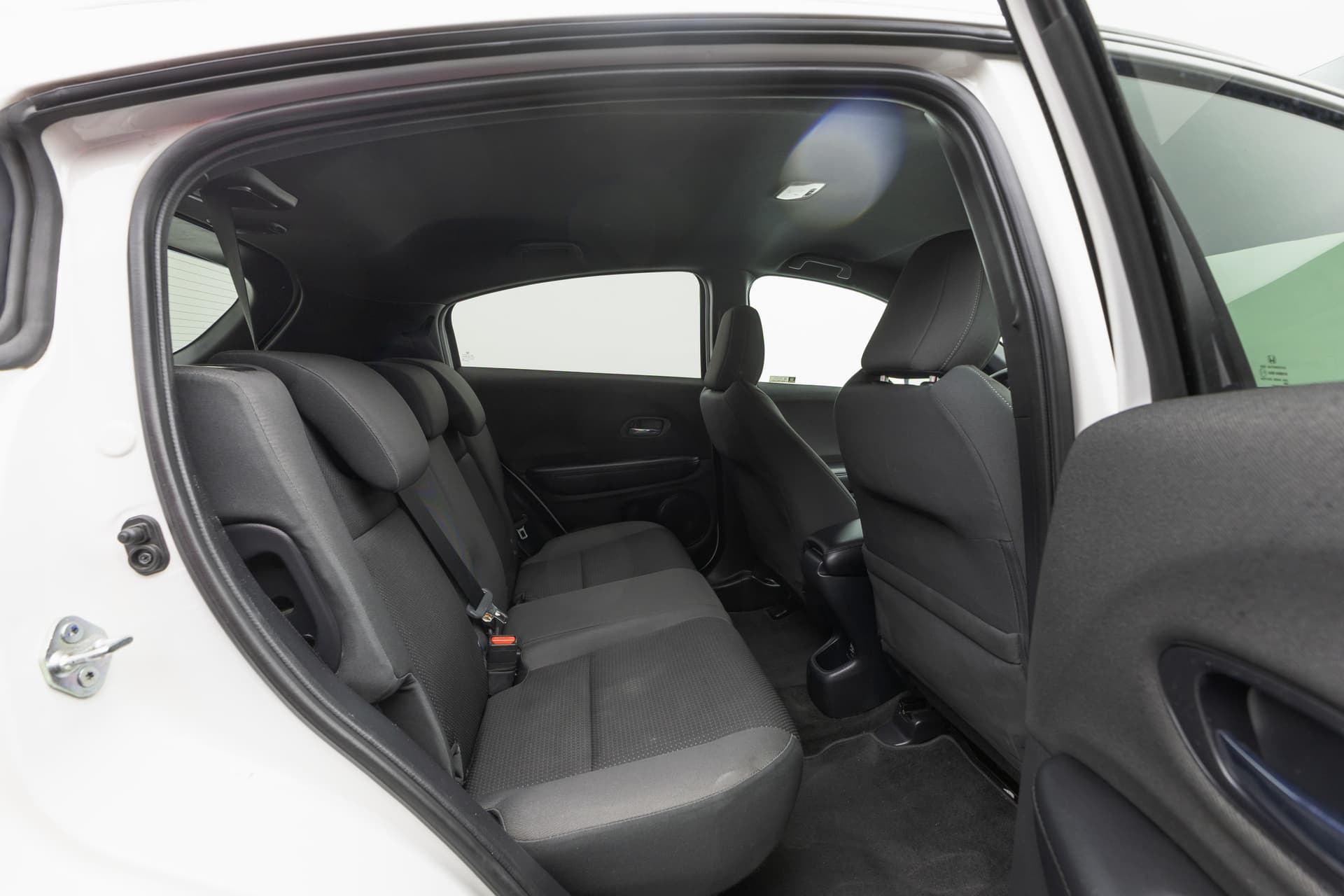HONDA HR-V 2022 - 9