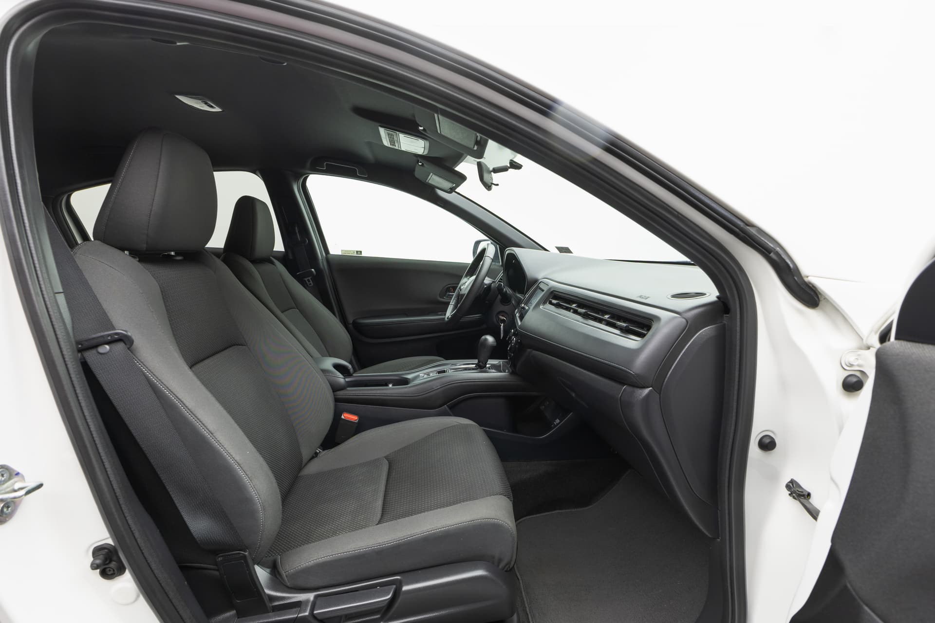 HONDA HR-V 2022 - 10