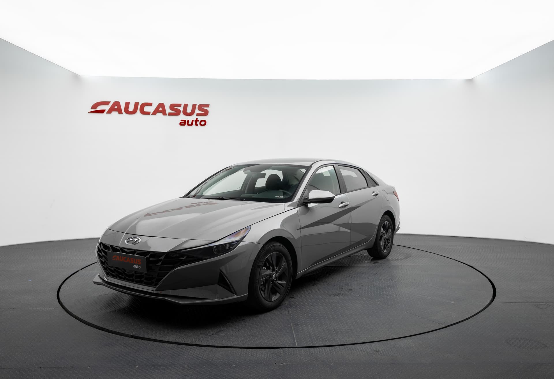 HYUNDAI Elantra 2023 - 1