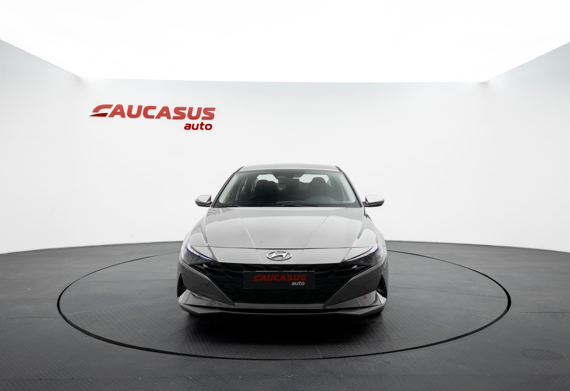 HYUNDAI Elantra 2023 - 2