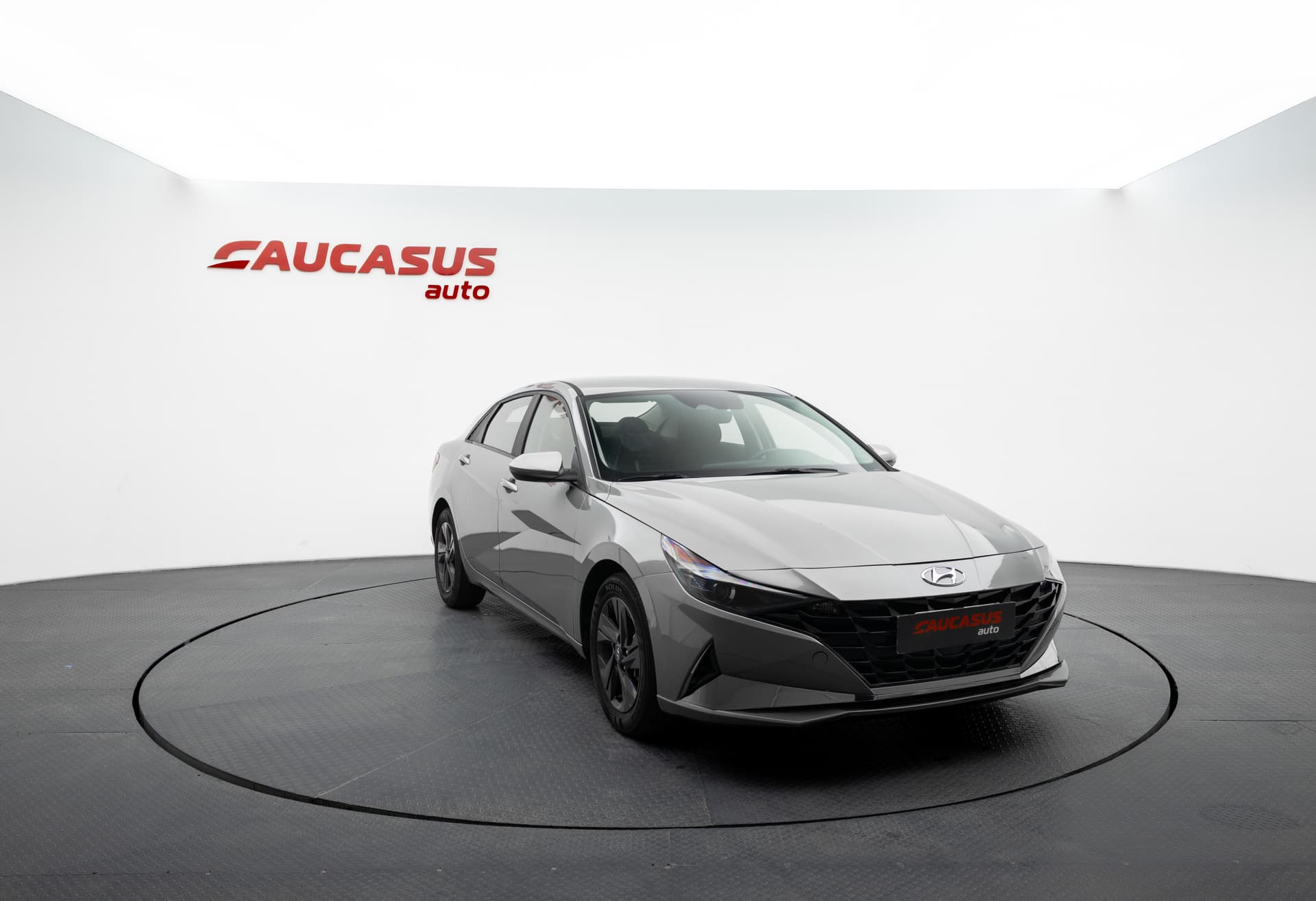 HYUNDAI Elantra 2023 - 3