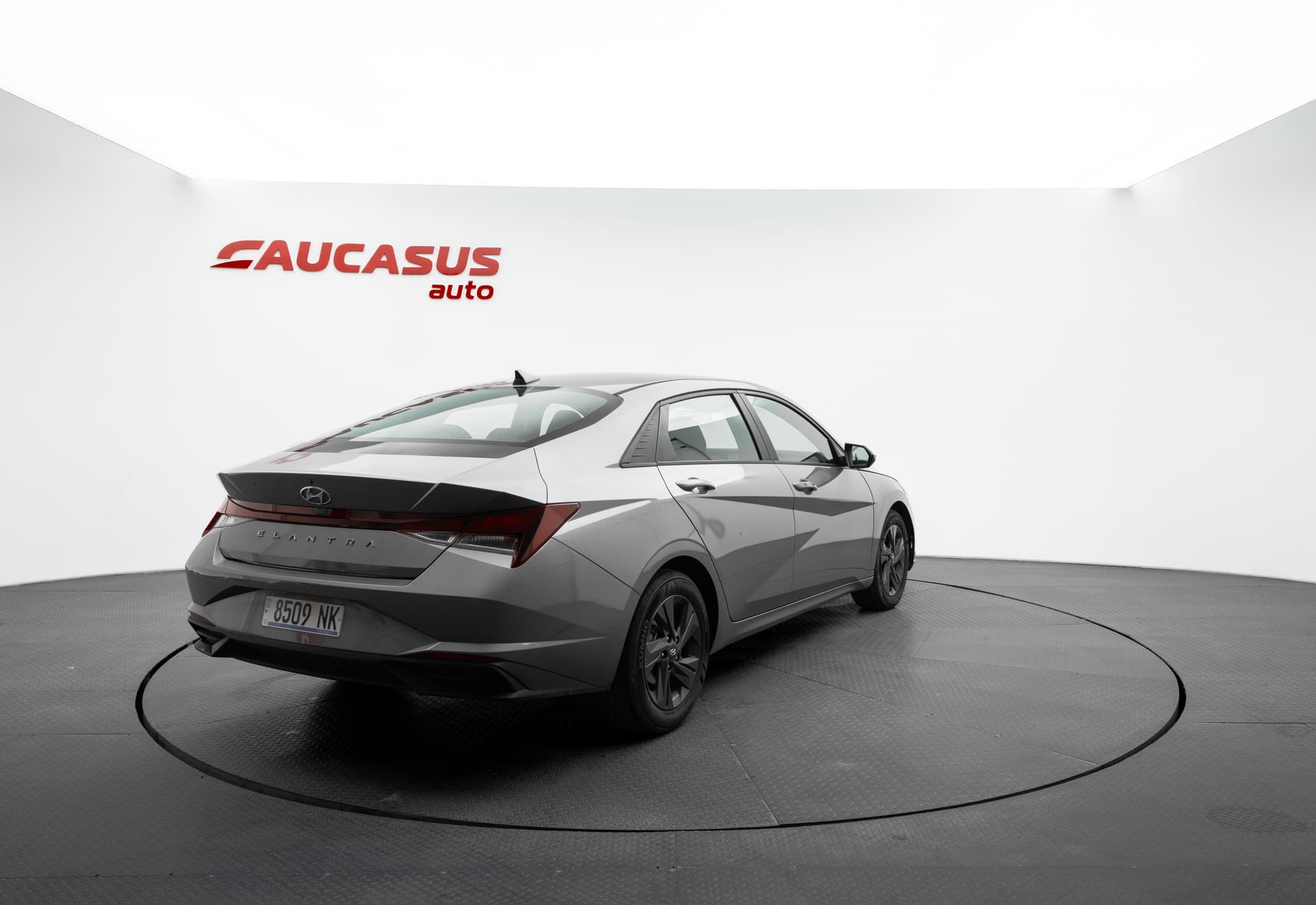 HYUNDAI Elantra 2023 - 4
