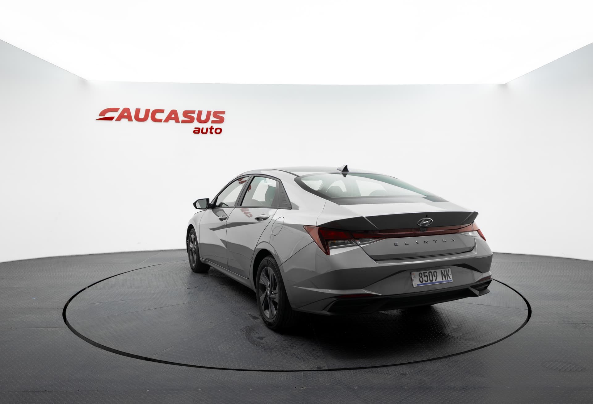 HYUNDAI Elantra 2023 - 6