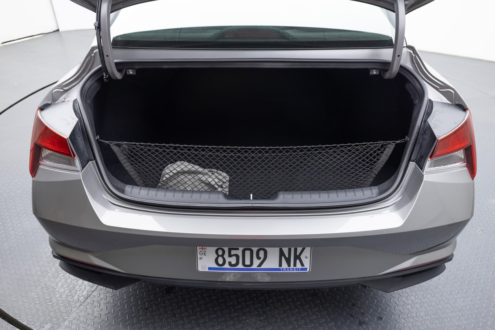 HYUNDAI Elantra 2023 - 7