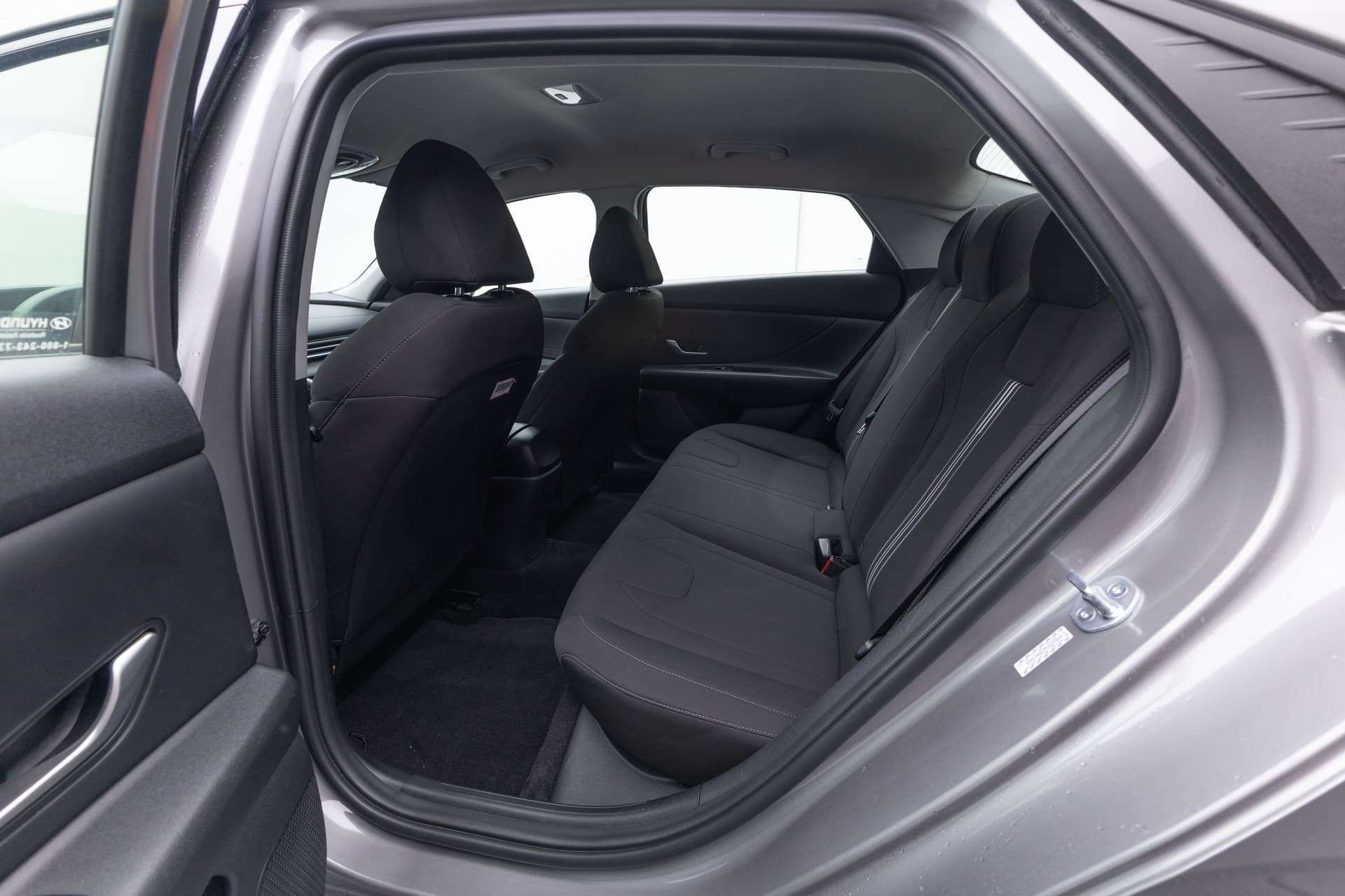 HYUNDAI Elantra 2023 - 8