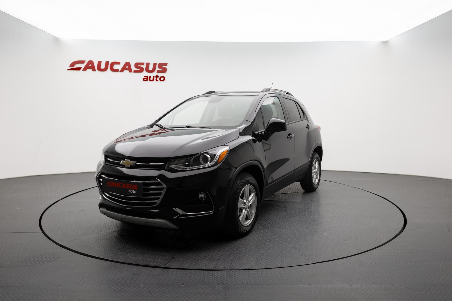 CHEVROLET Trax 2022 - 1