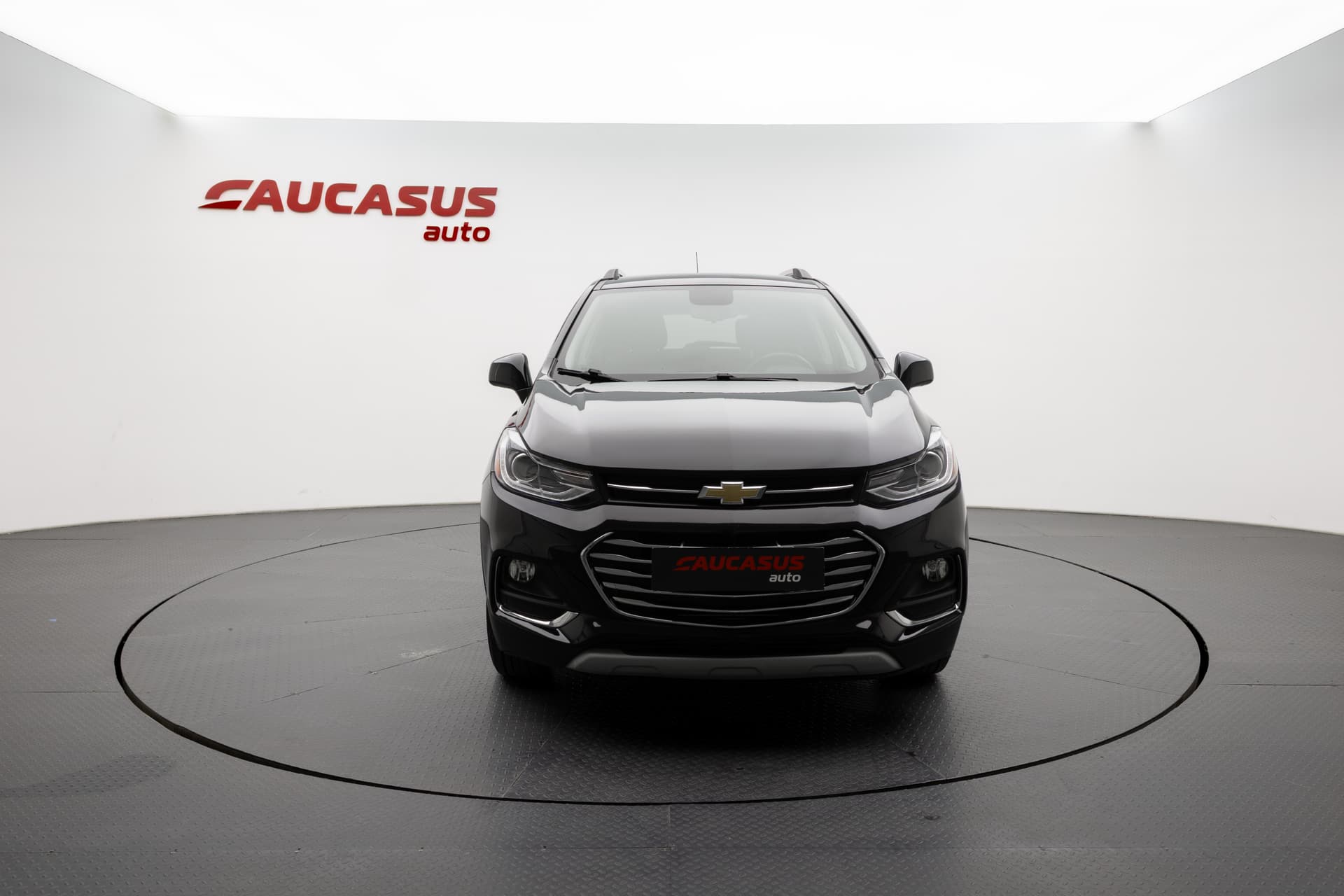 CHEVROLET Trax 2022 - 2