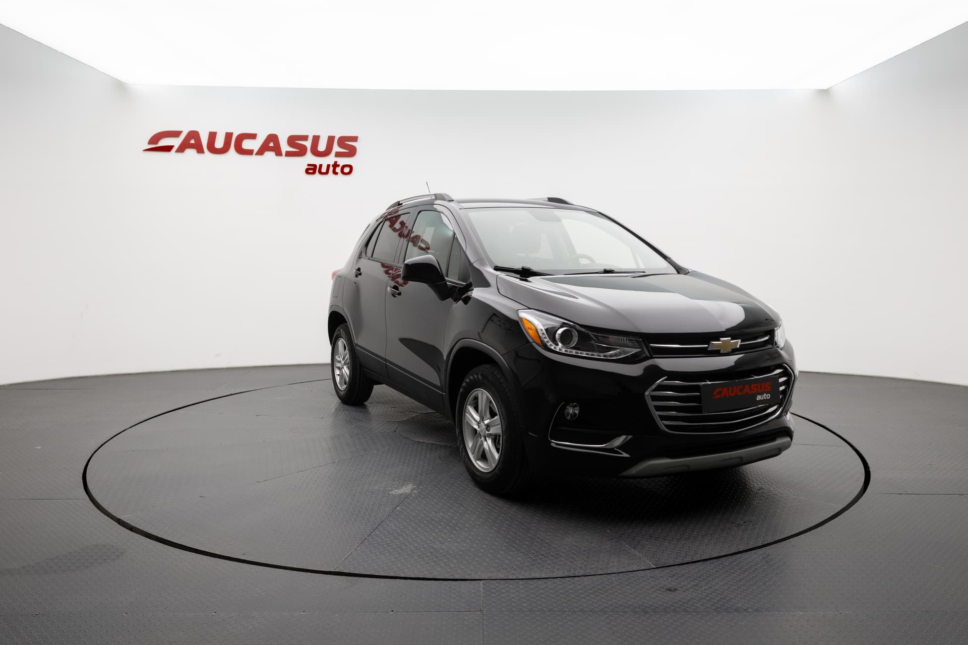 CHEVROLET Trax 2022 - 3
