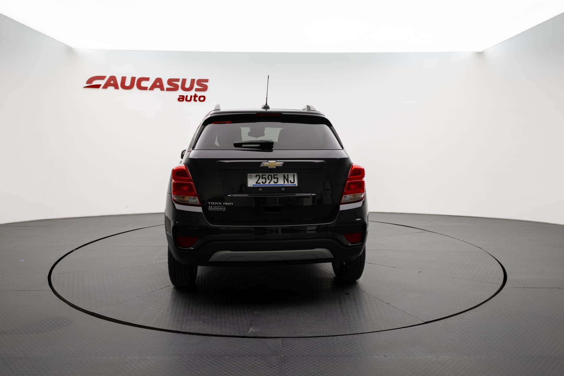 CHEVROLET Trax 2022 - 5