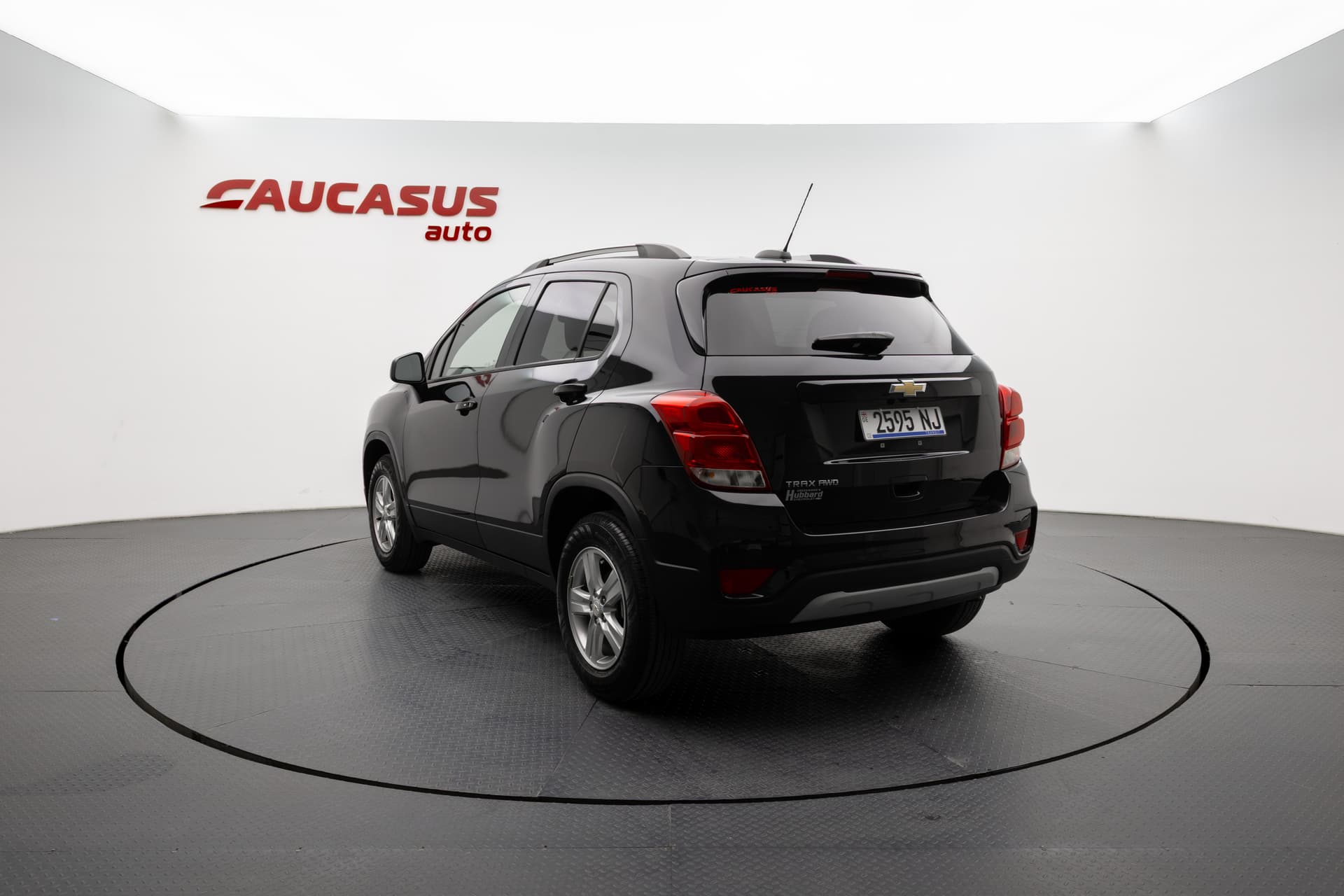 CHEVROLET Trax 2022 - 6