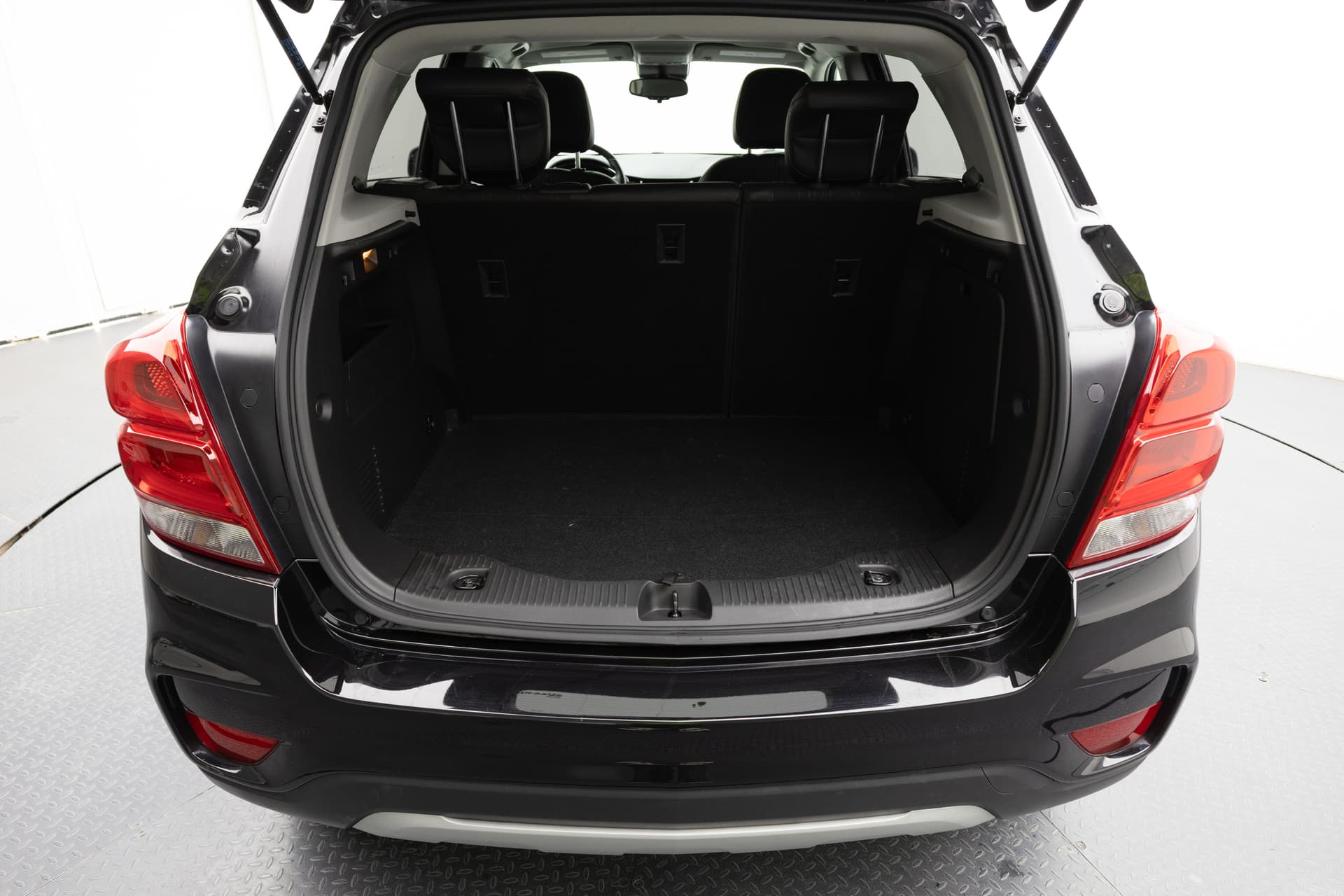 CHEVROLET Trax 2022 - 7