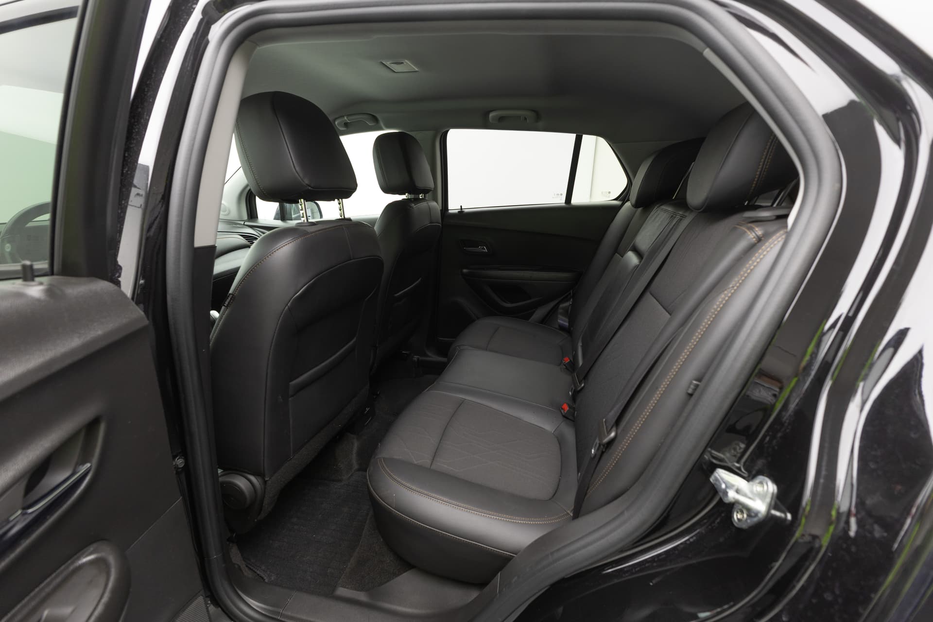 CHEVROLET Trax 2022 - 8