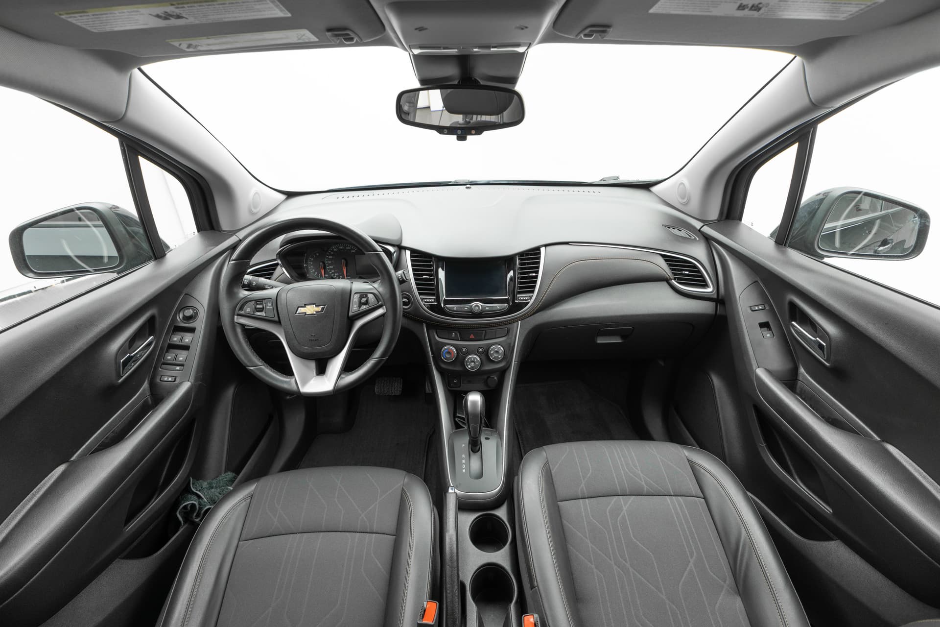 CHEVROLET Trax 2022 - 9