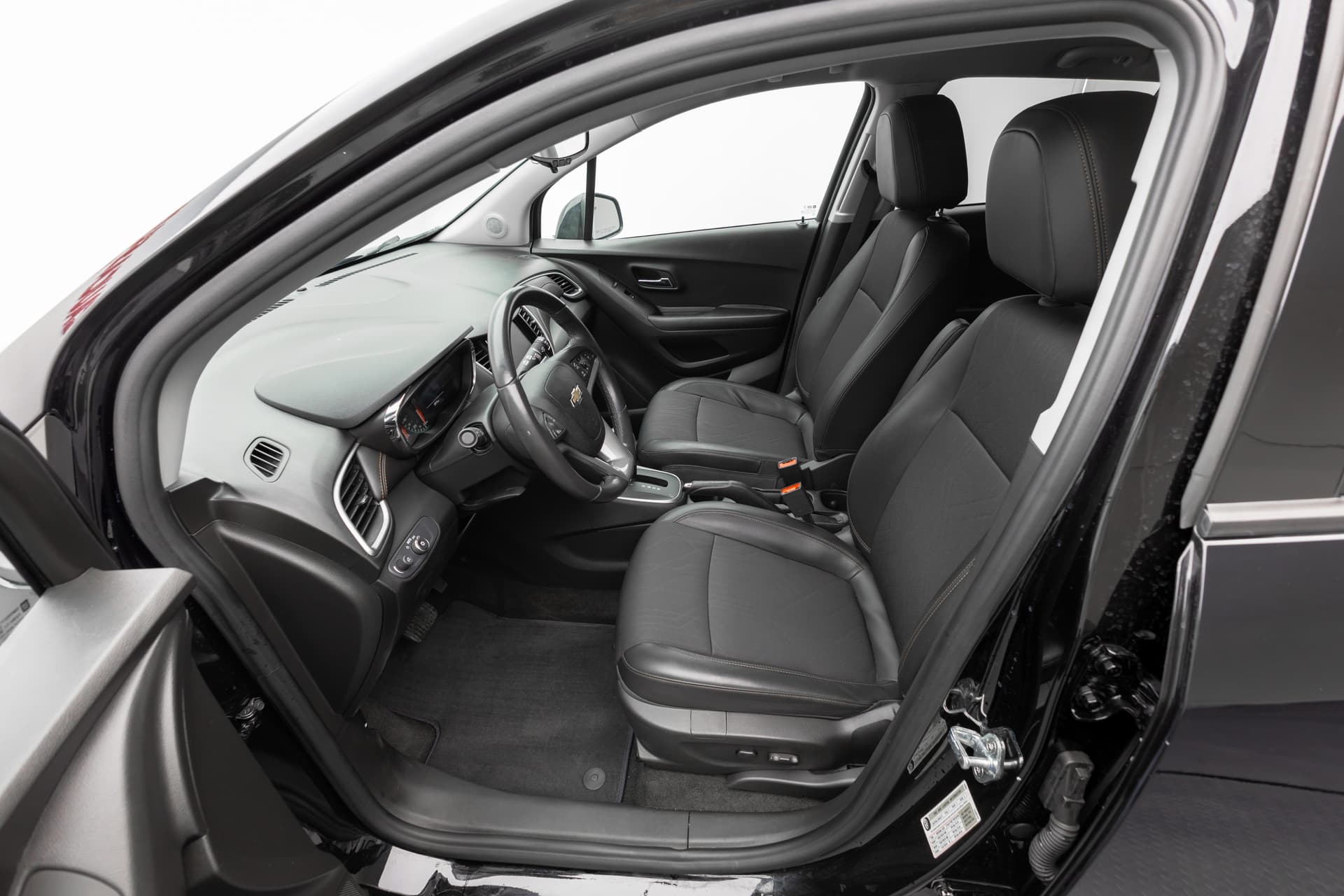 CHEVROLET Trax 2022 - 10