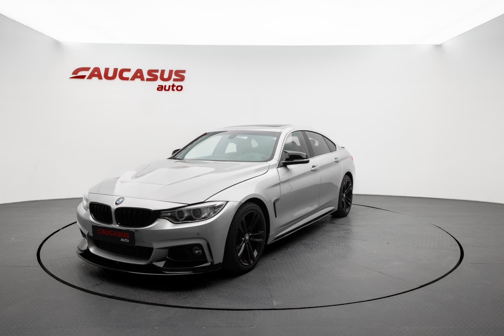 BMW 428i 2016 - 1