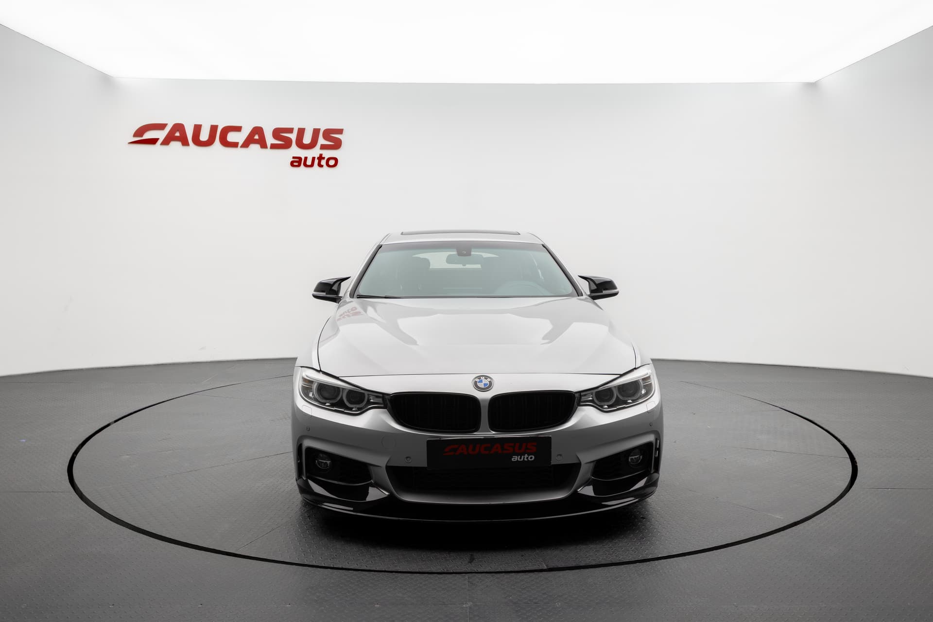BMW 428i 2016 - 2