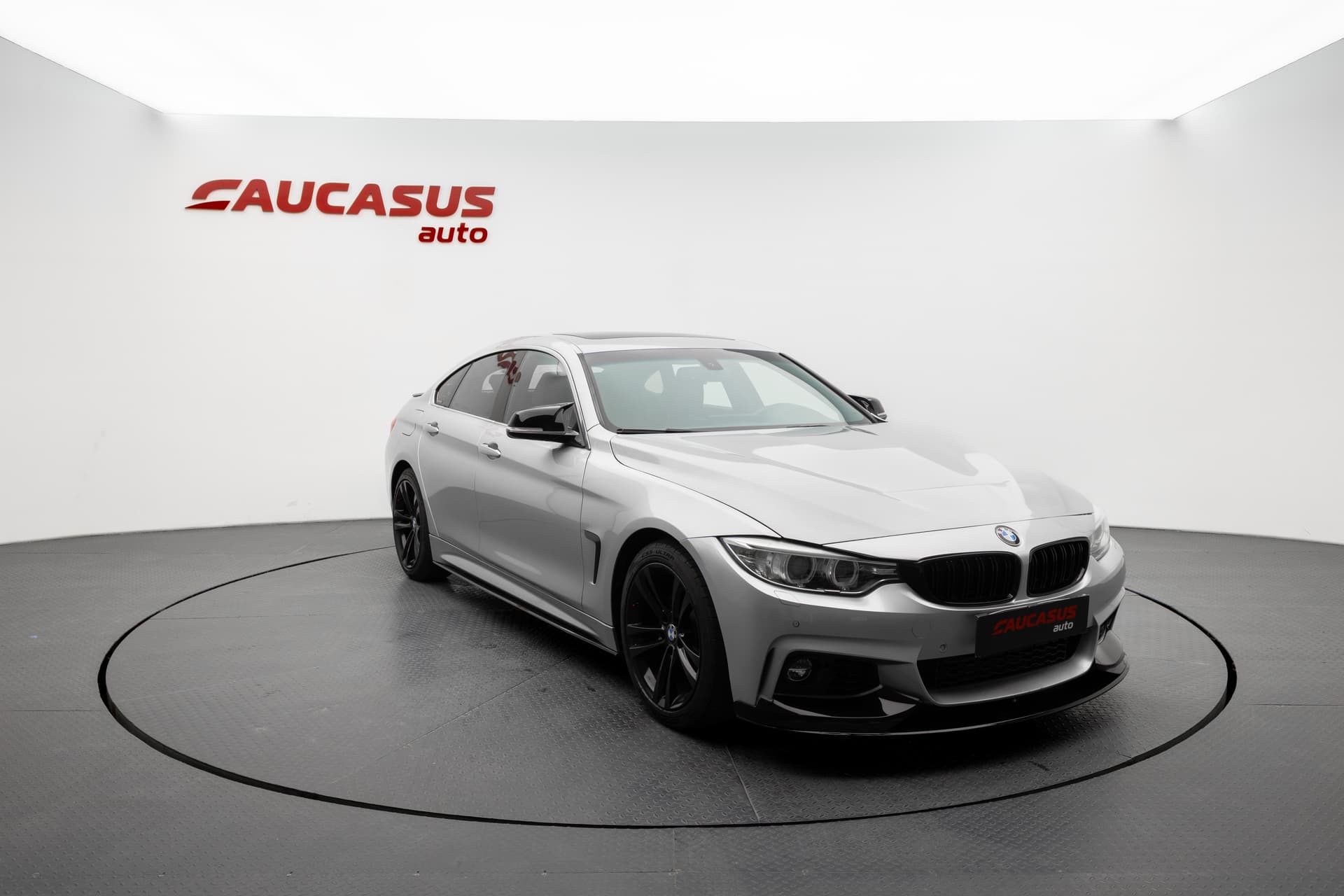 BMW 428i 2016 - 3
