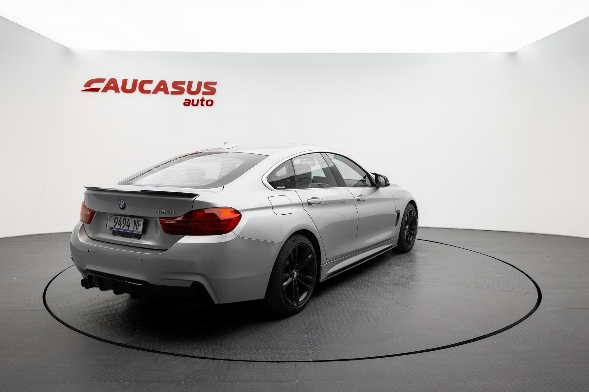 BMW 428i 2016 - 4