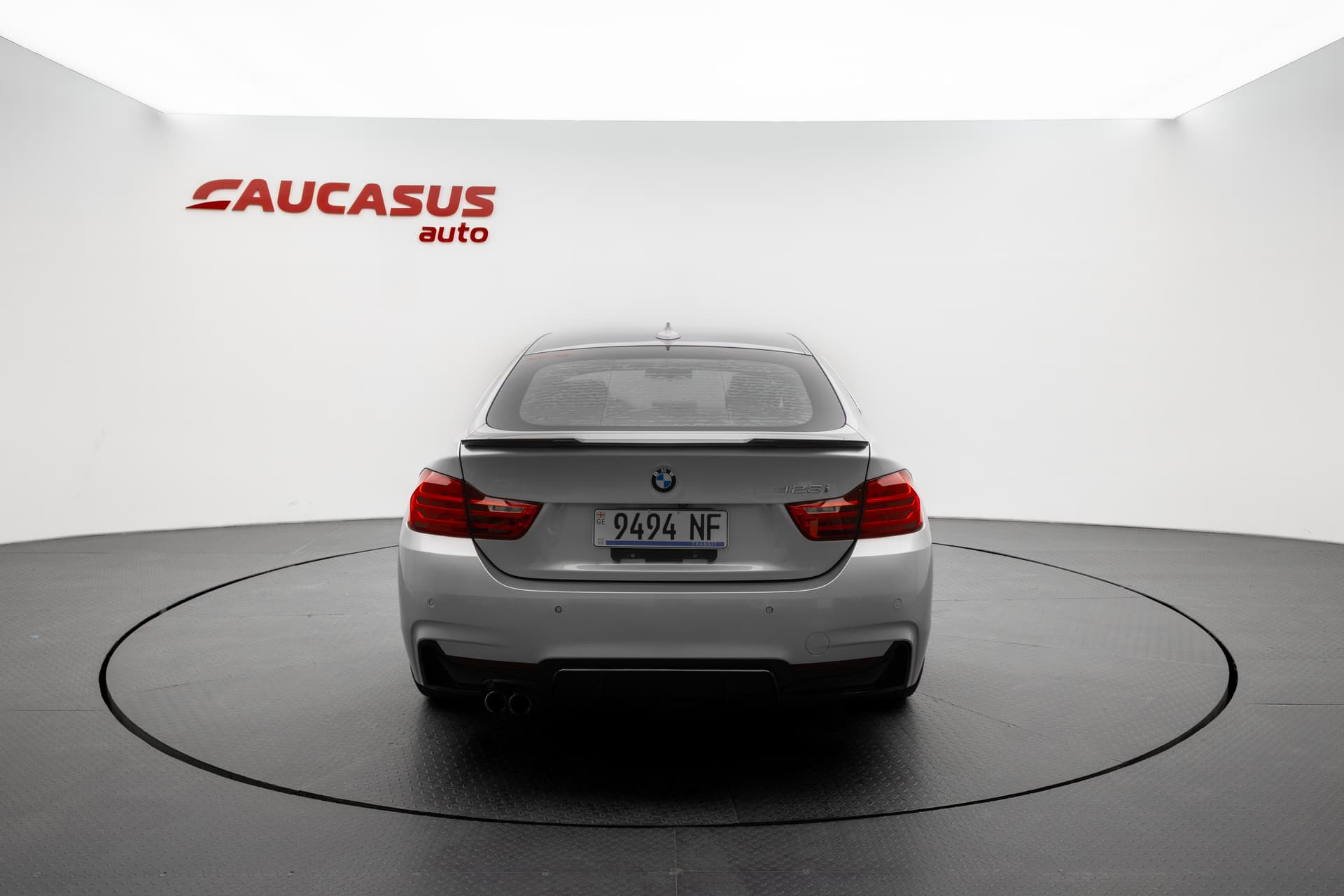 BMW 428i 2016 - 5